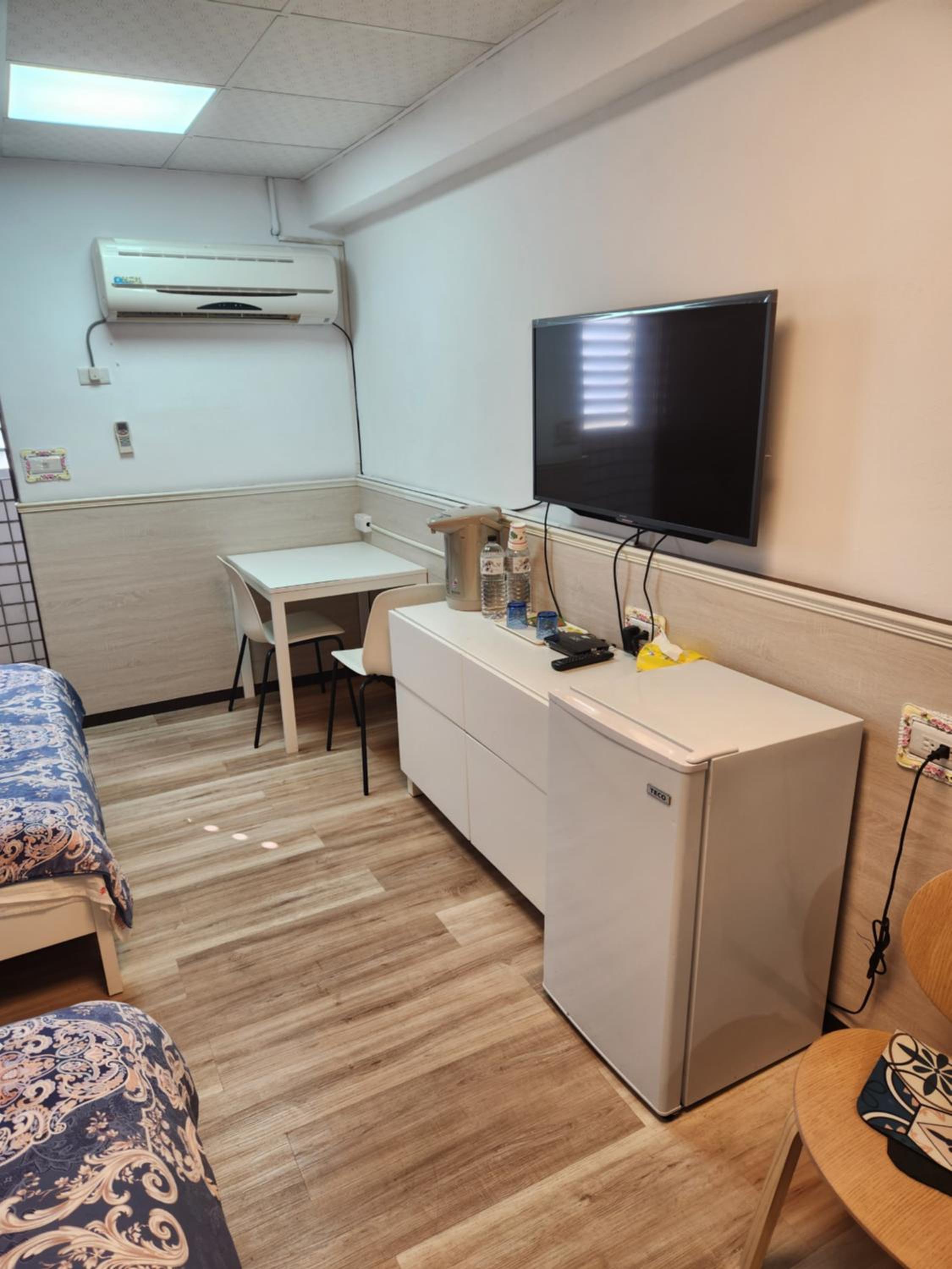 Quadruple Room photo 3