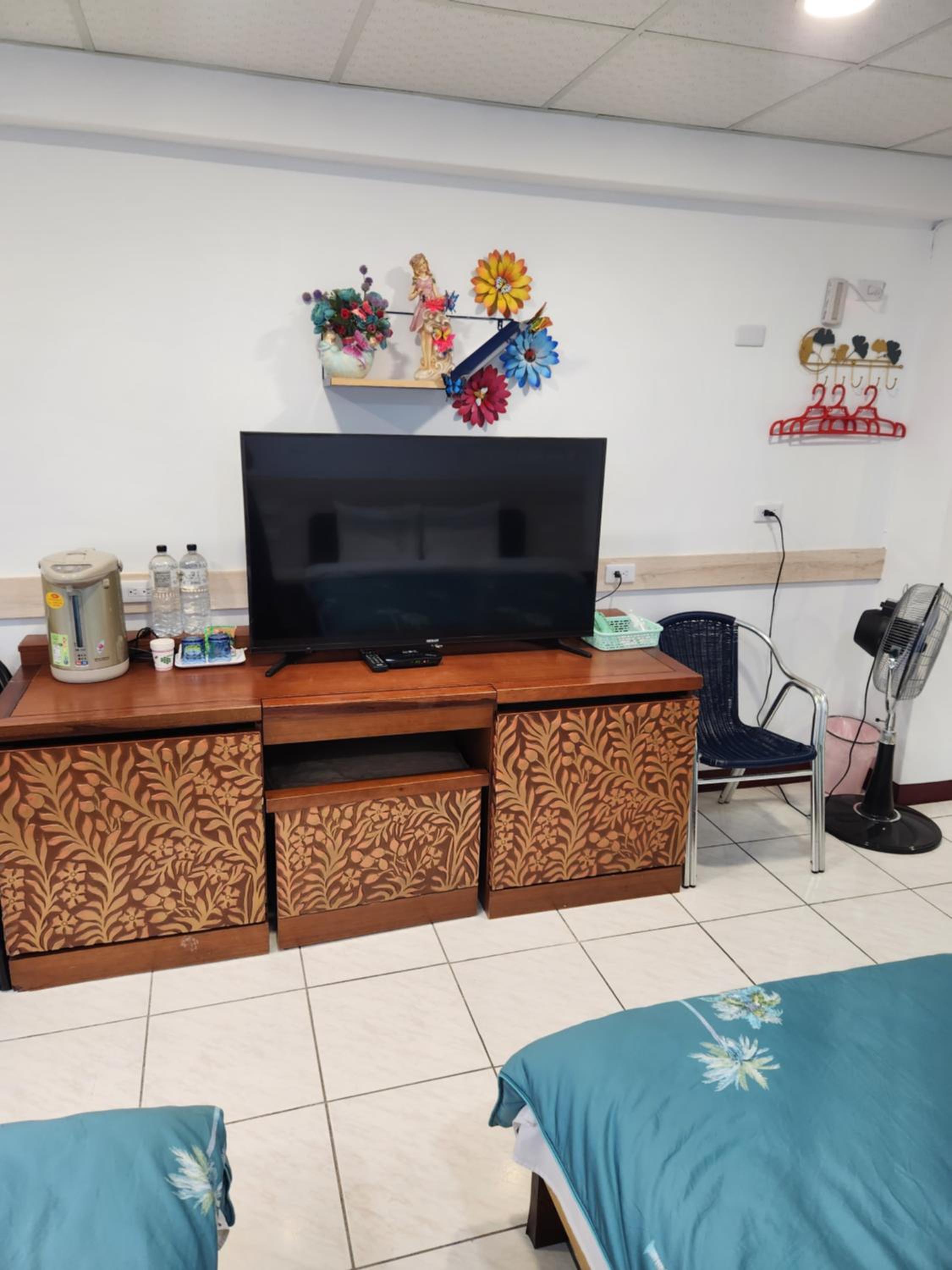 Quadruple Room photo 1
