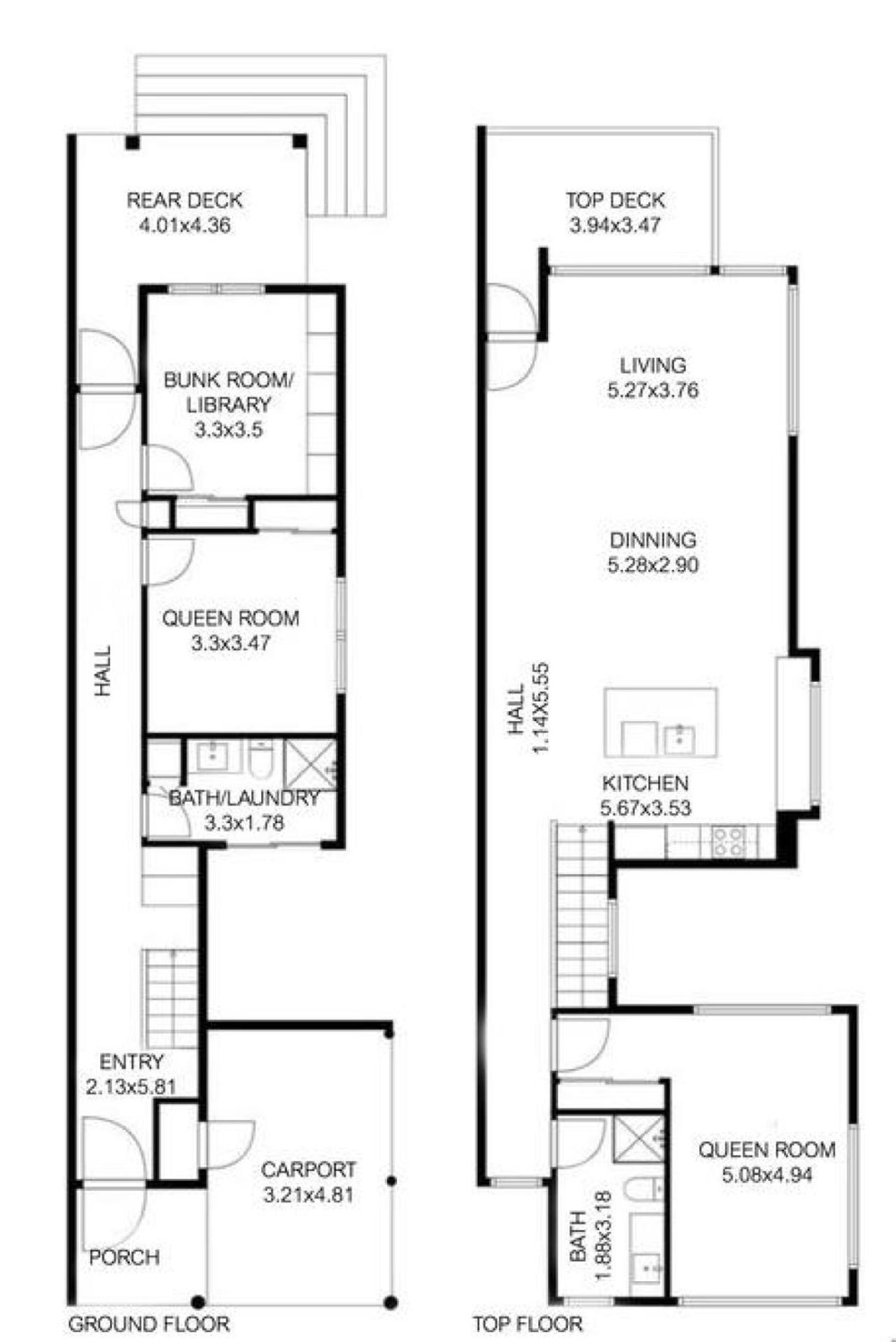 Vacation Home photo 2
