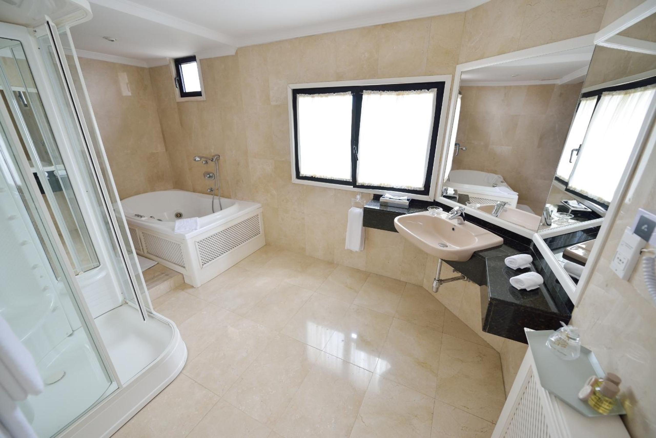 Deluxe Suite photo 2