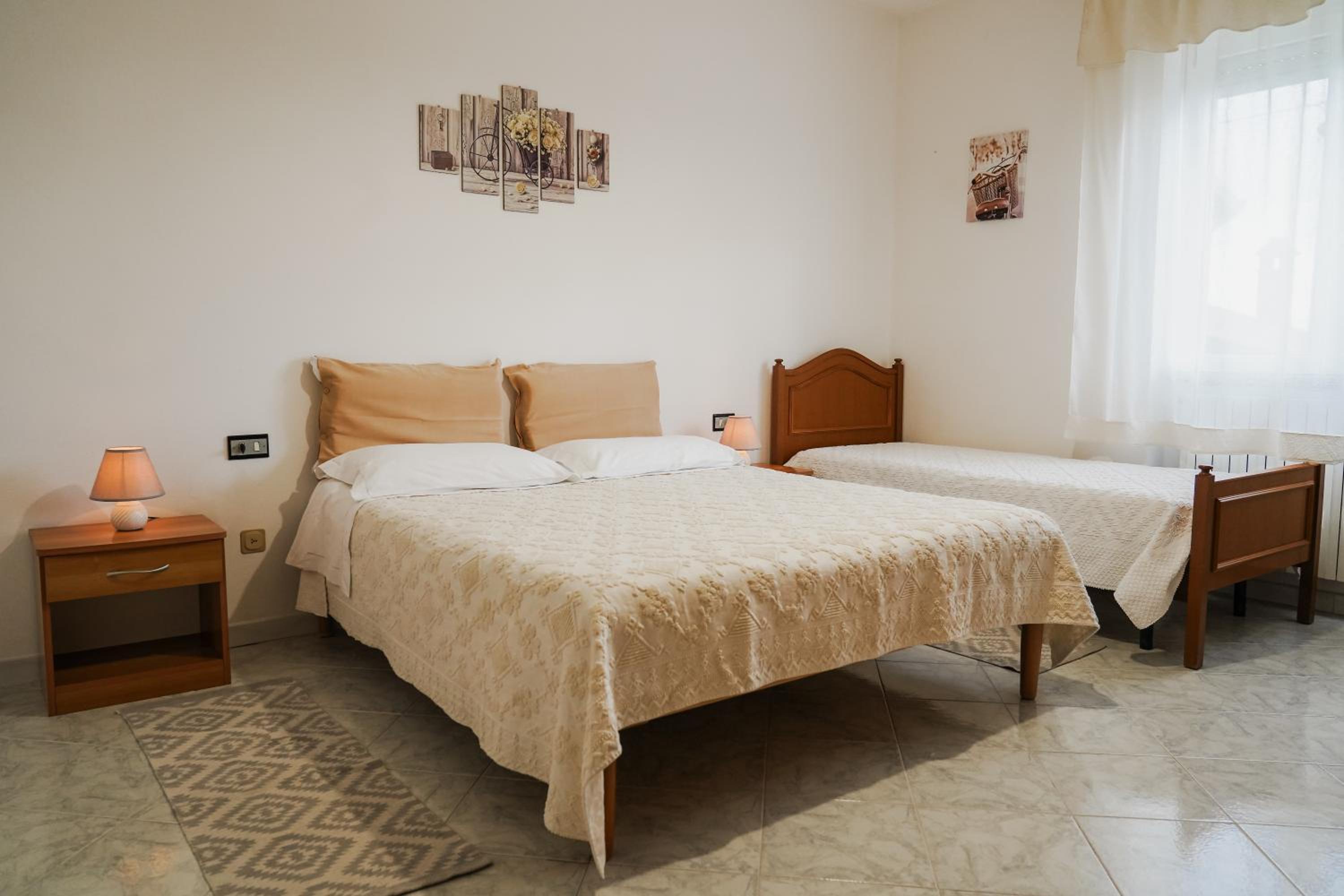 Two-Bedroom Apartment - Photo 36