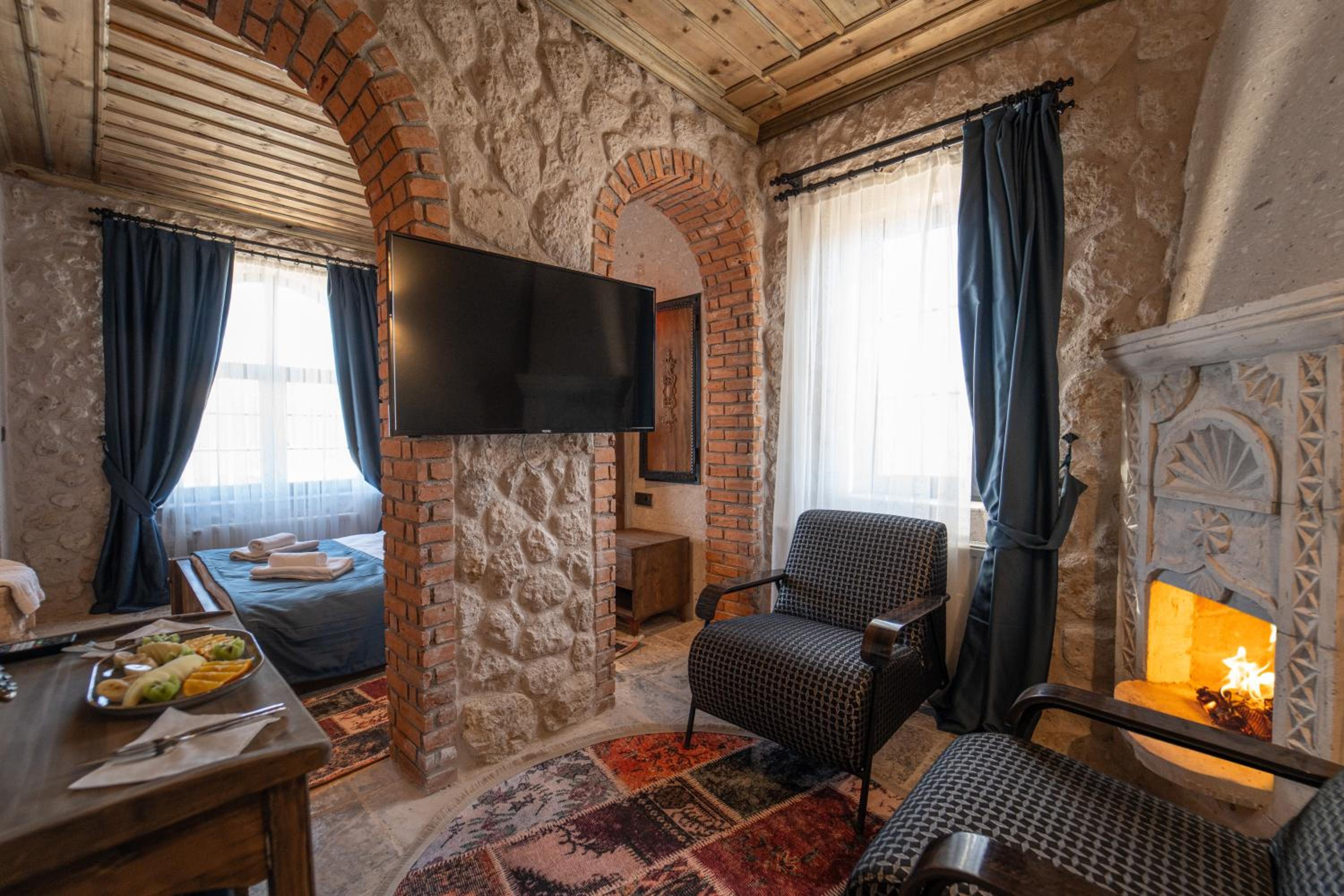 Junior Suite - Photo 10