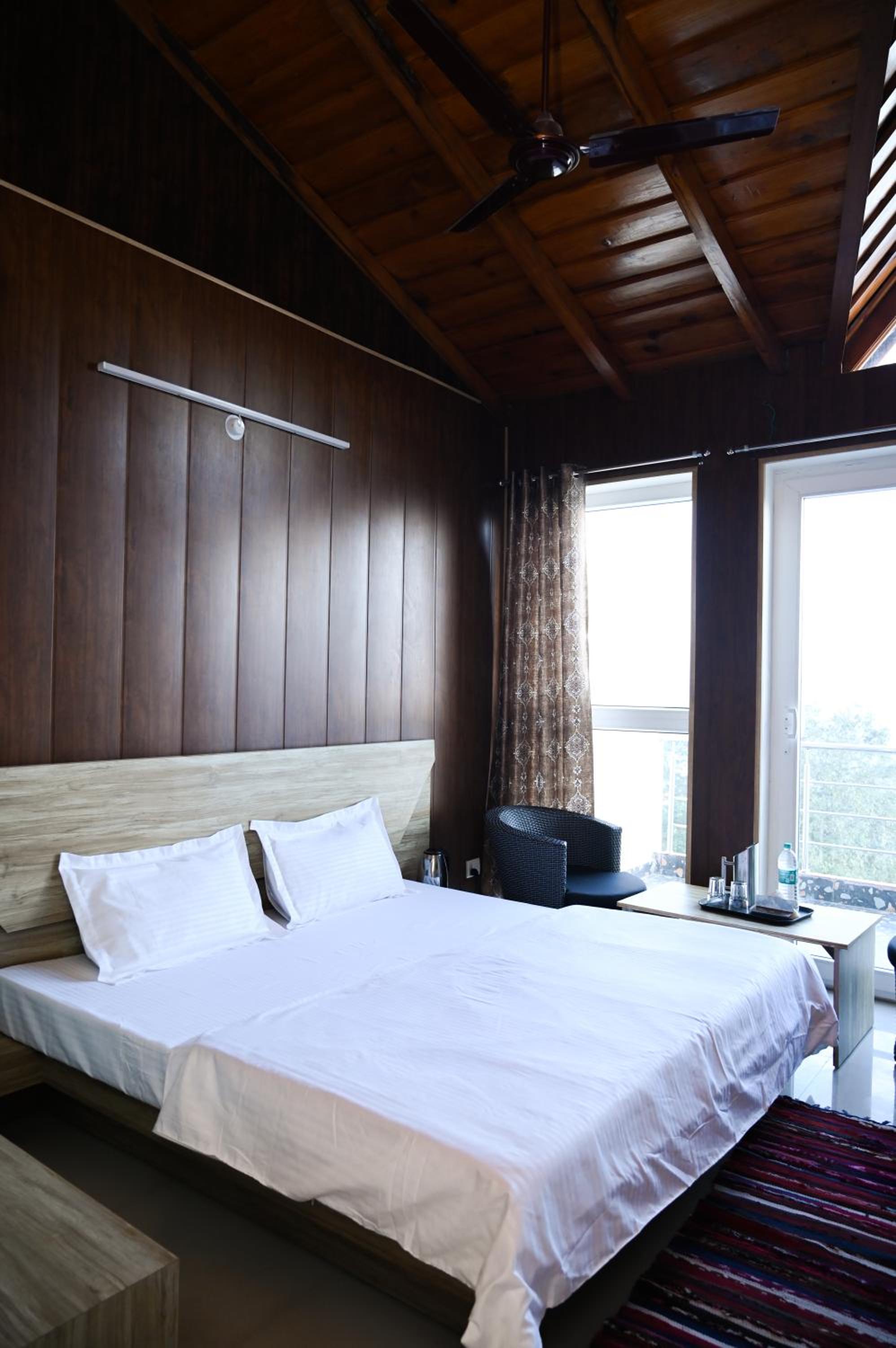 Double Room photo 1