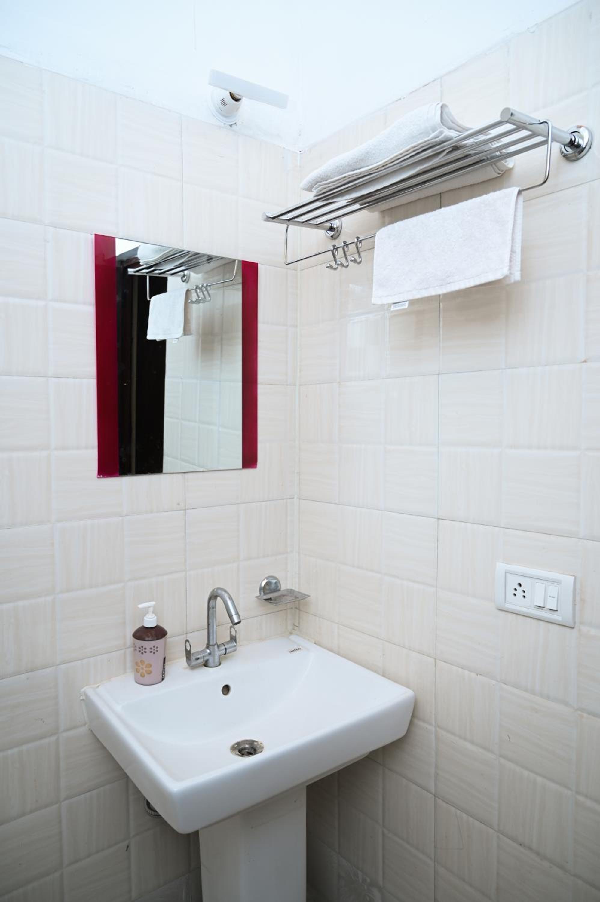 Double Room photo 3