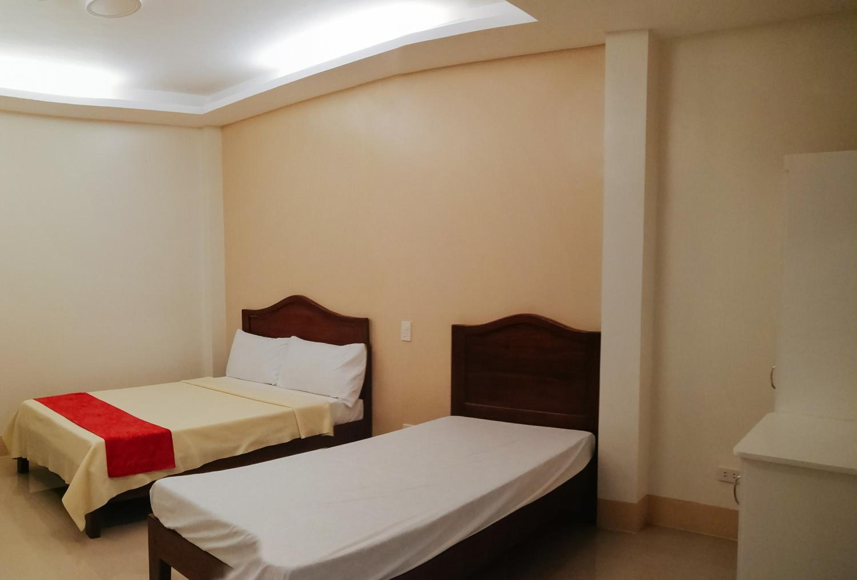 Executive Triple Room