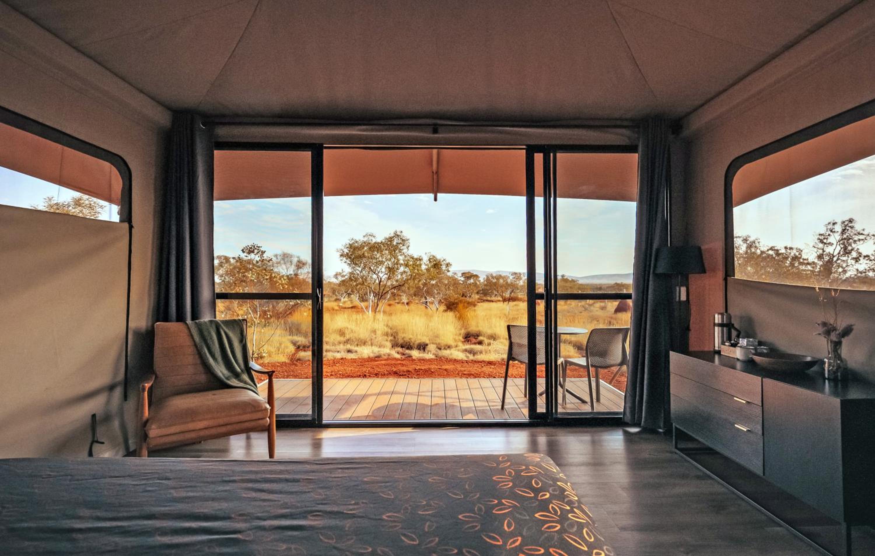 Deluxe Plus Eco Tent - Photo 5