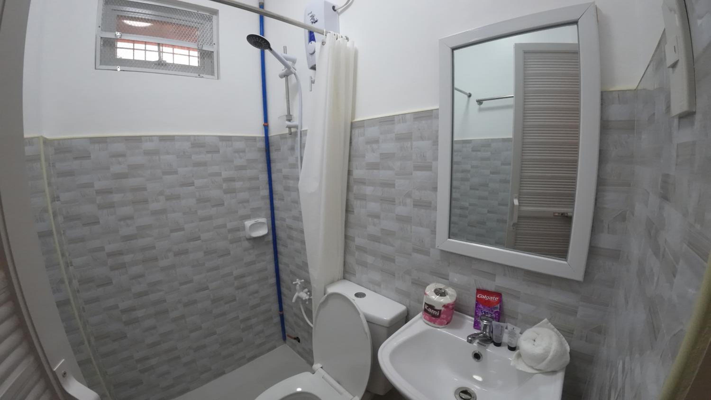 Deluxe Twin Room - Photo 2
