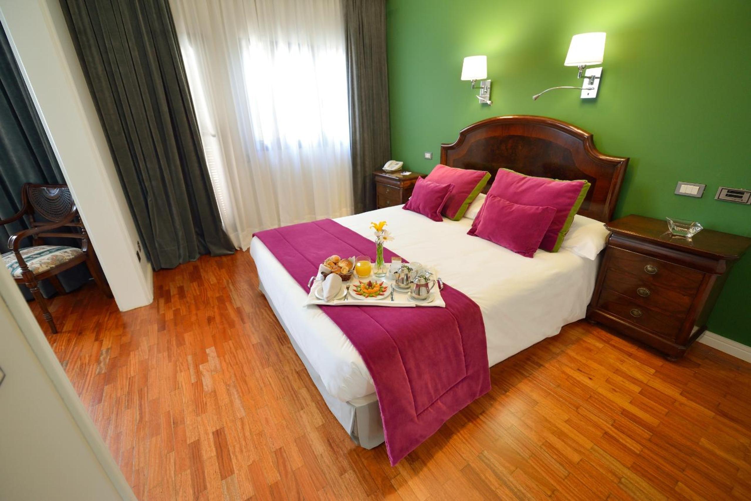 Suite Deluxe