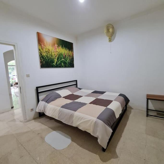 Two-Bedroom House photo 1