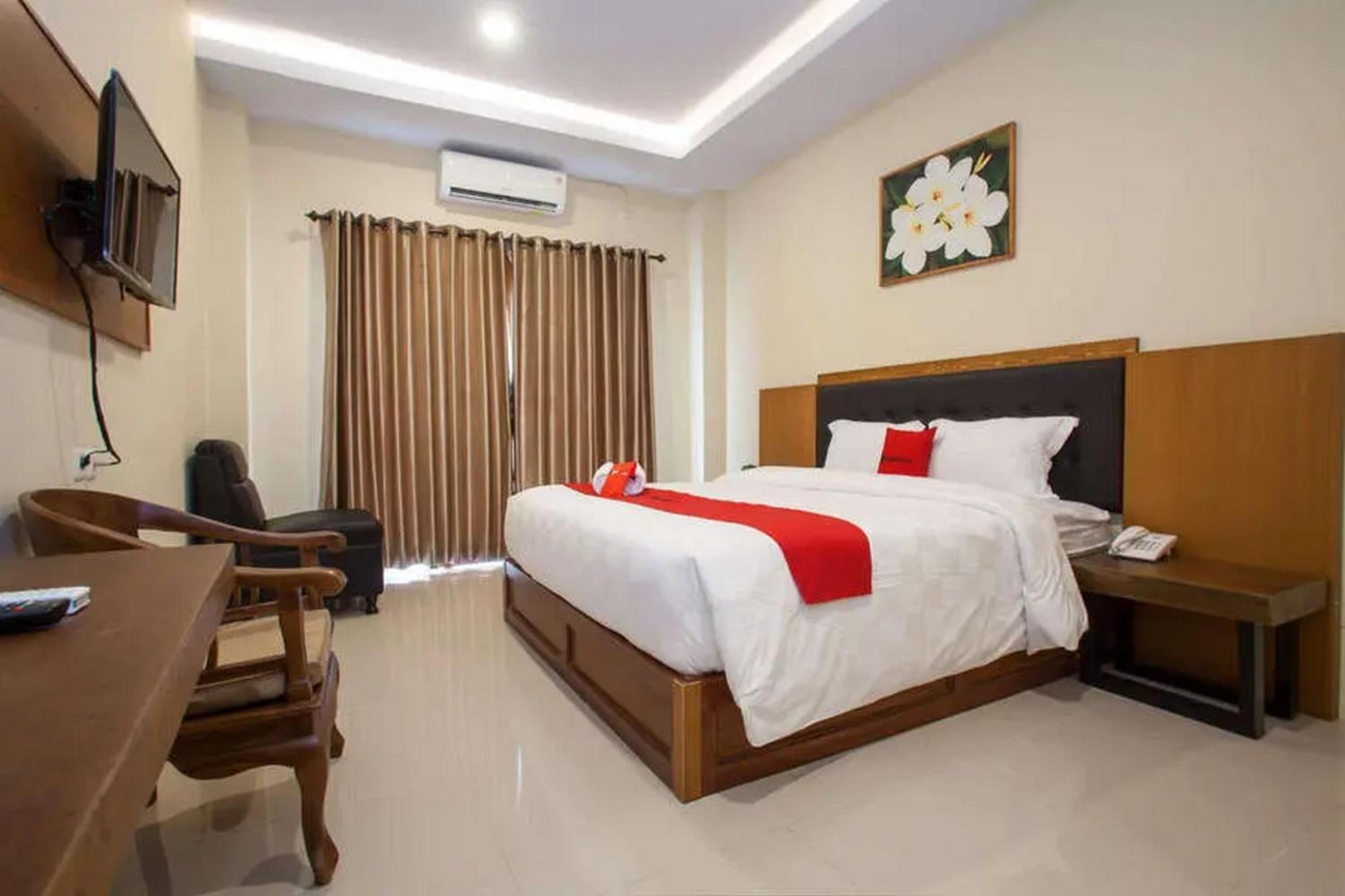 Double Room - Photo 1