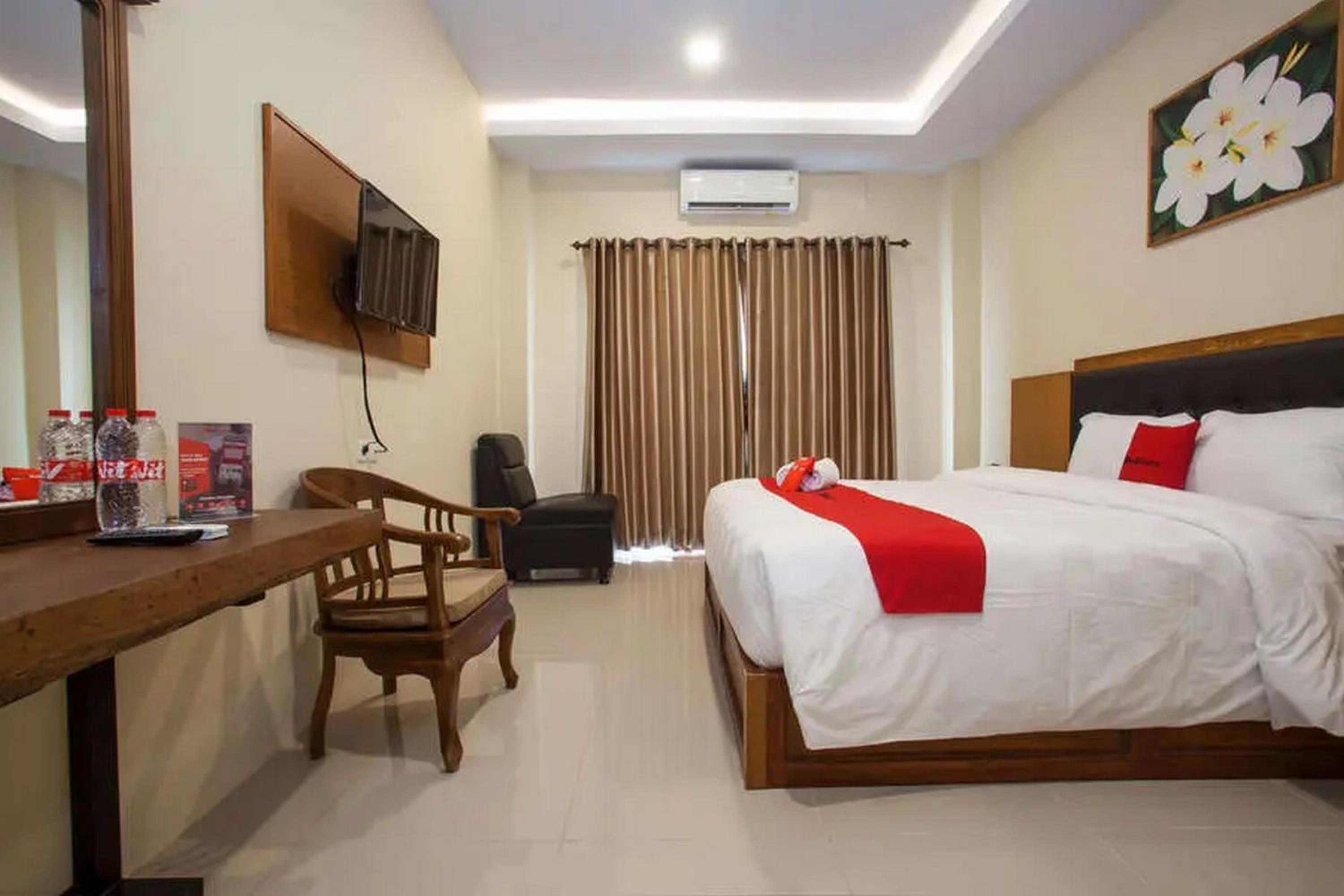Double Room - Photo 4