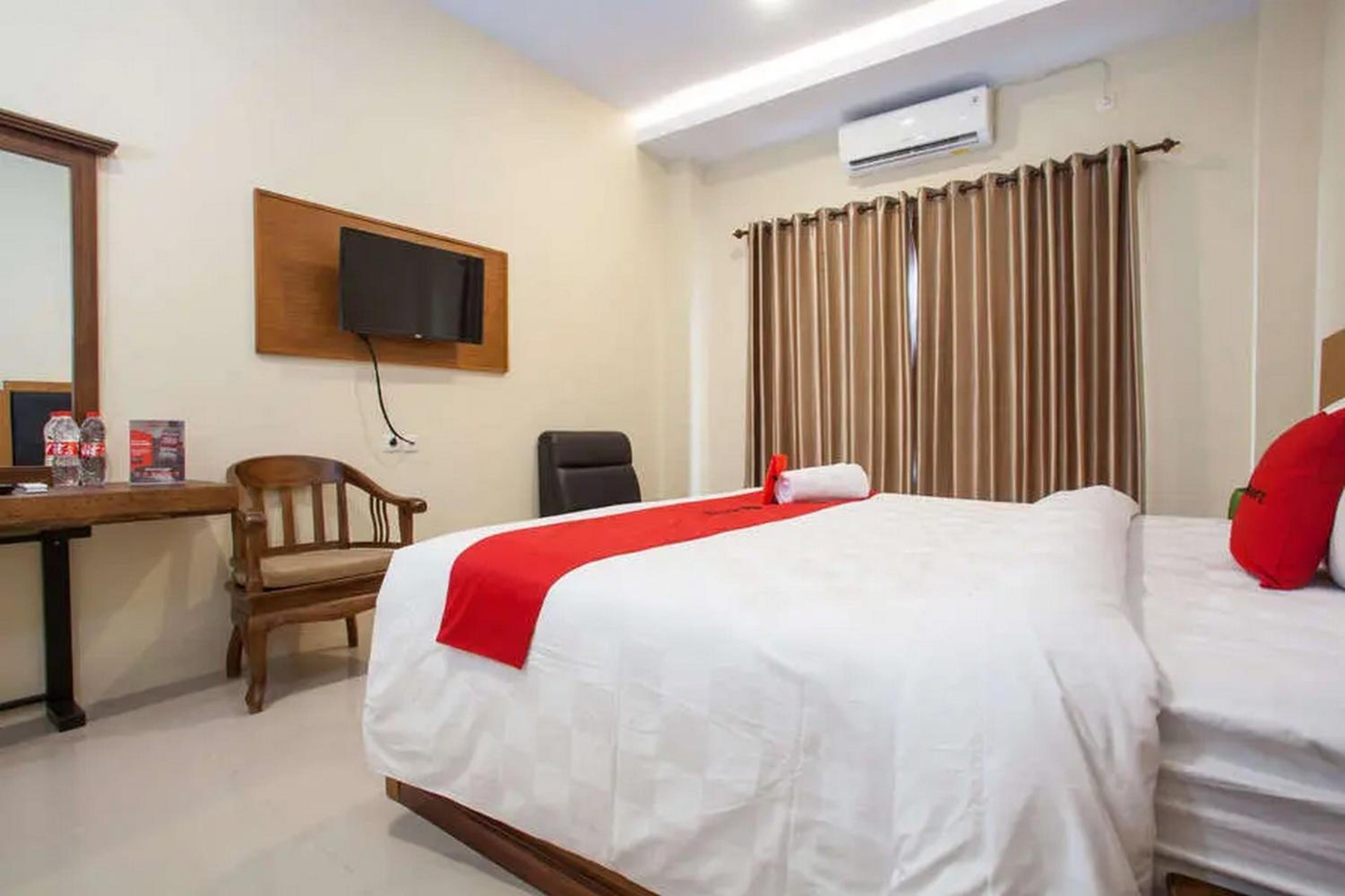 Double Room - Photo 3