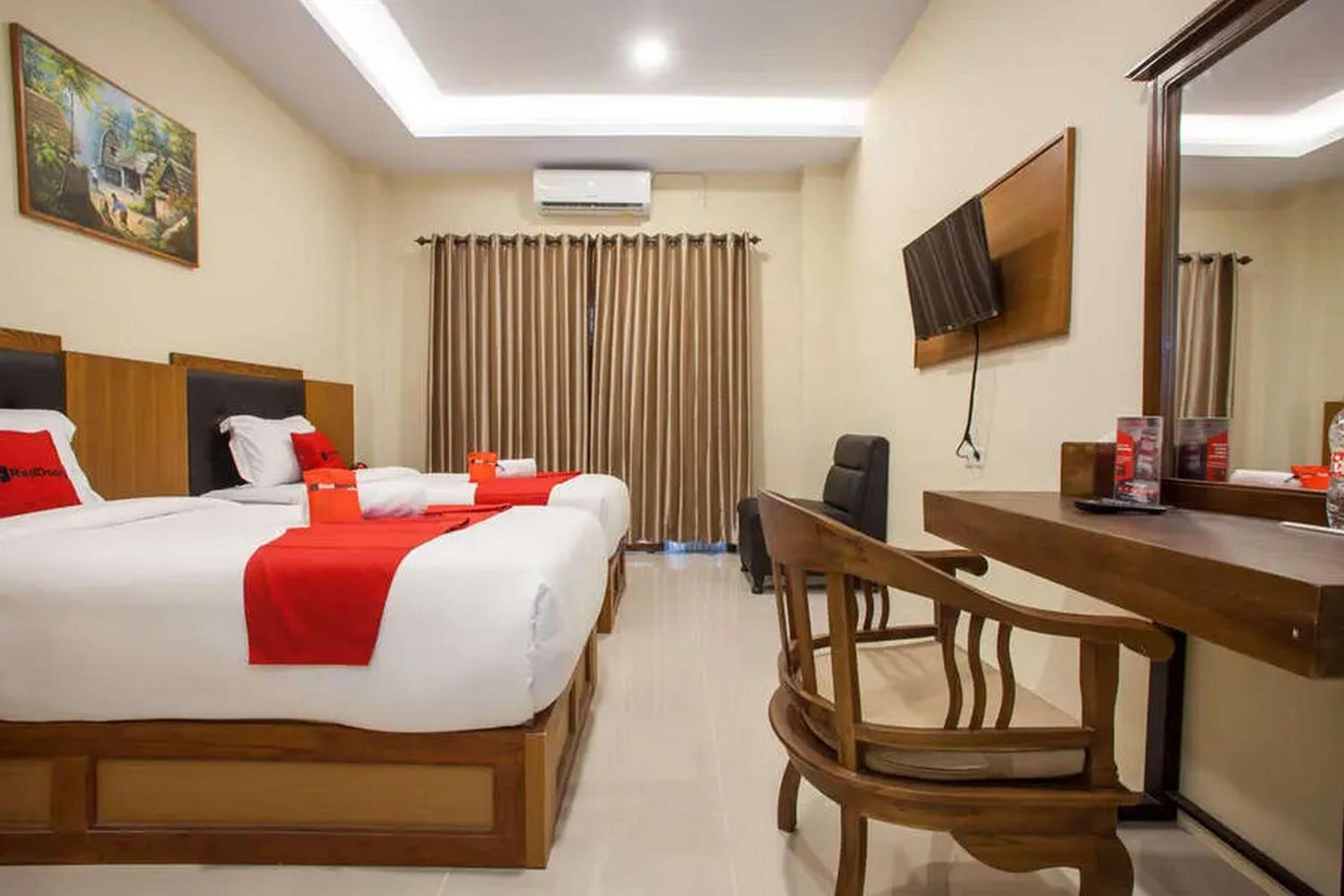 Twin Room - Photo 9