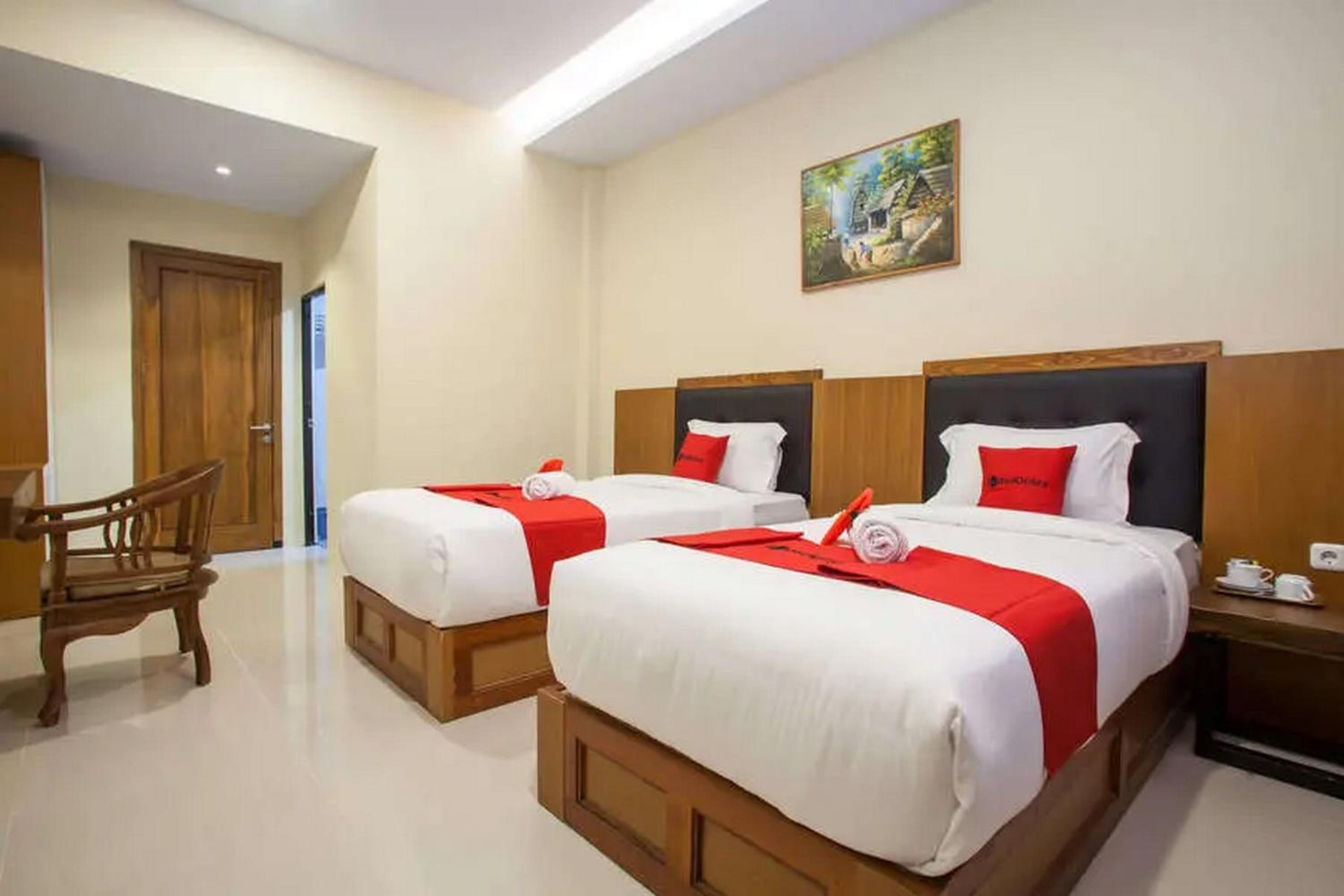 Twin Room - Photo 4