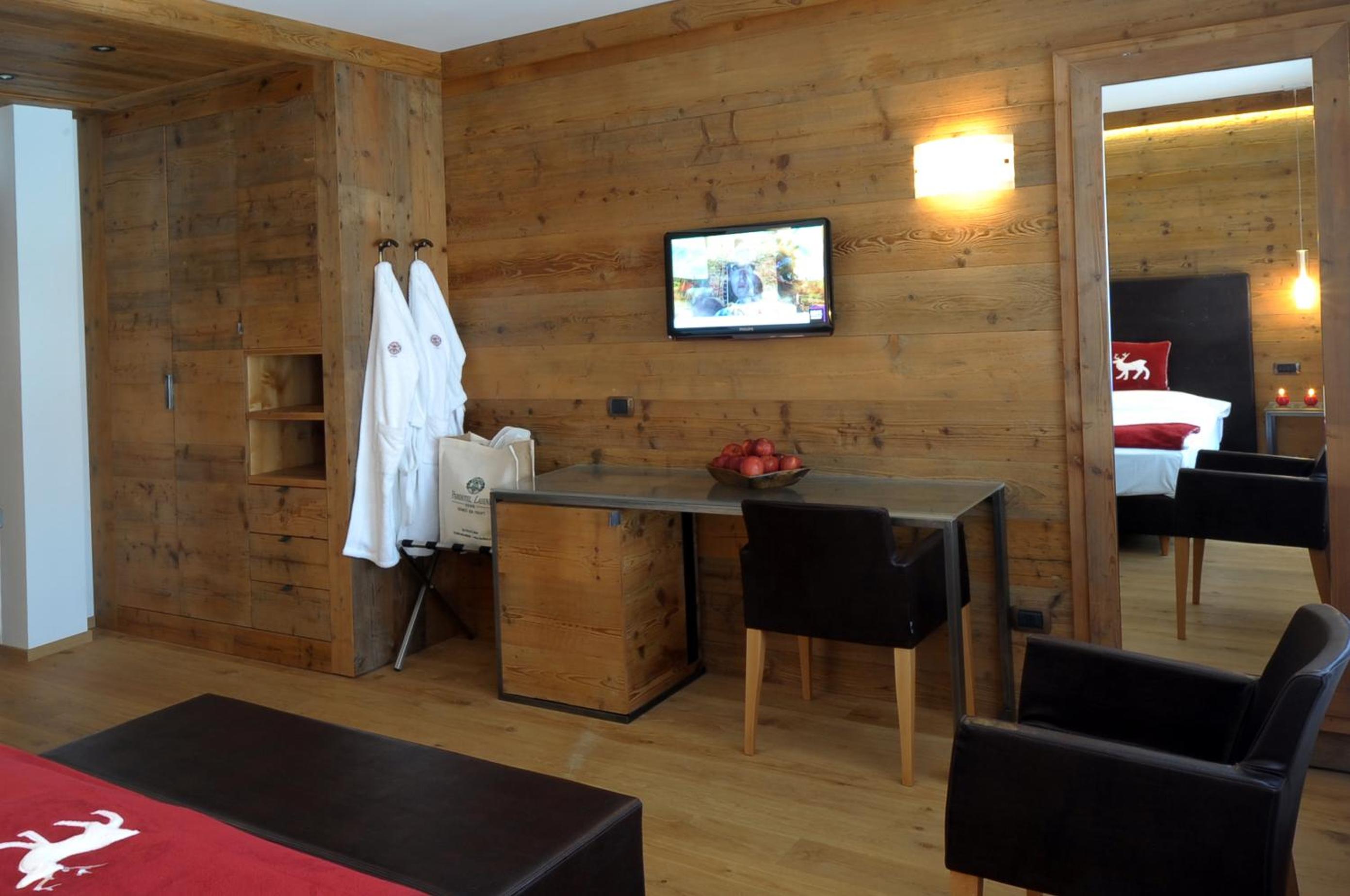 Double Room - Photo 5