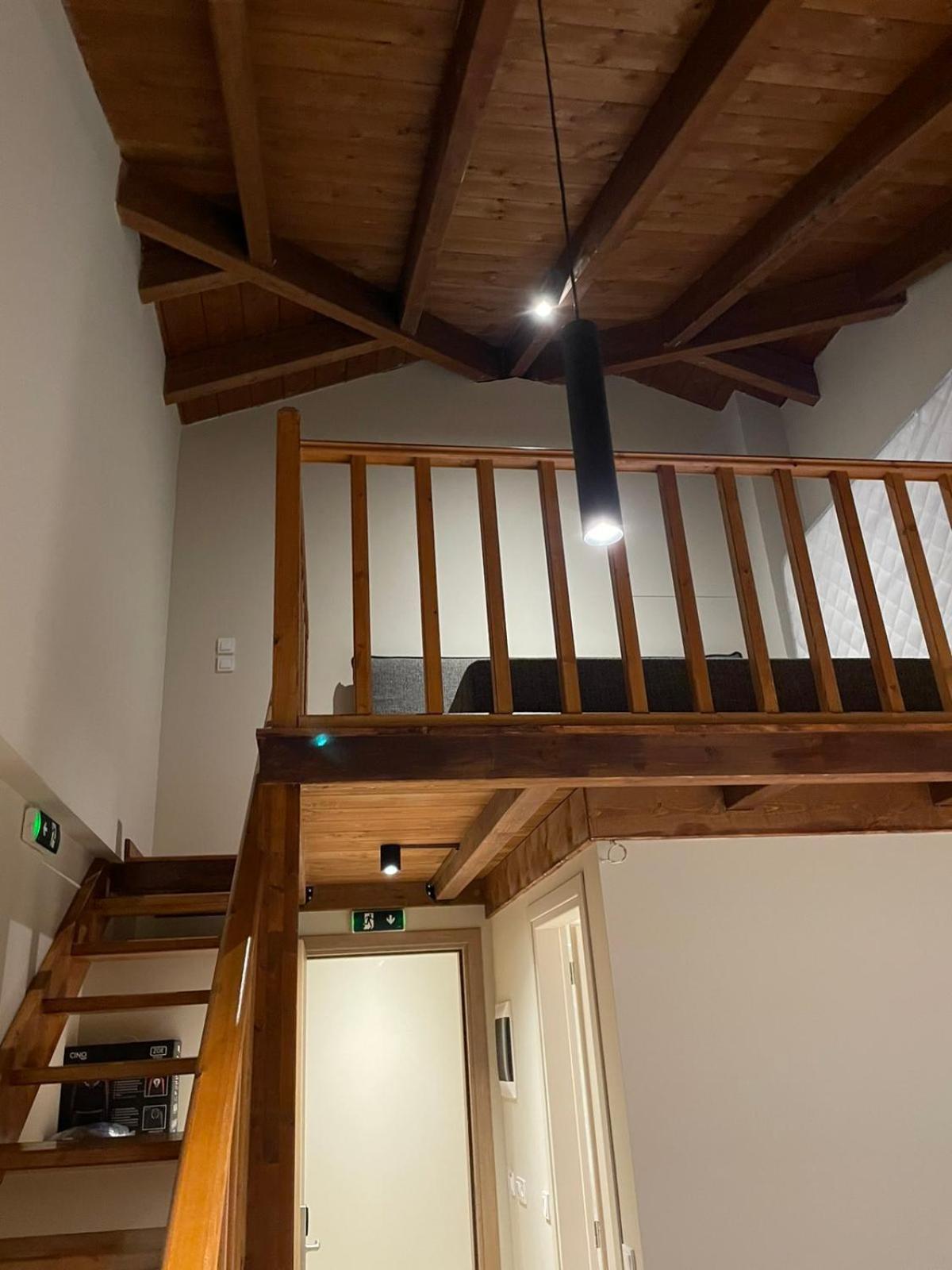 Luxury Quadruple Room