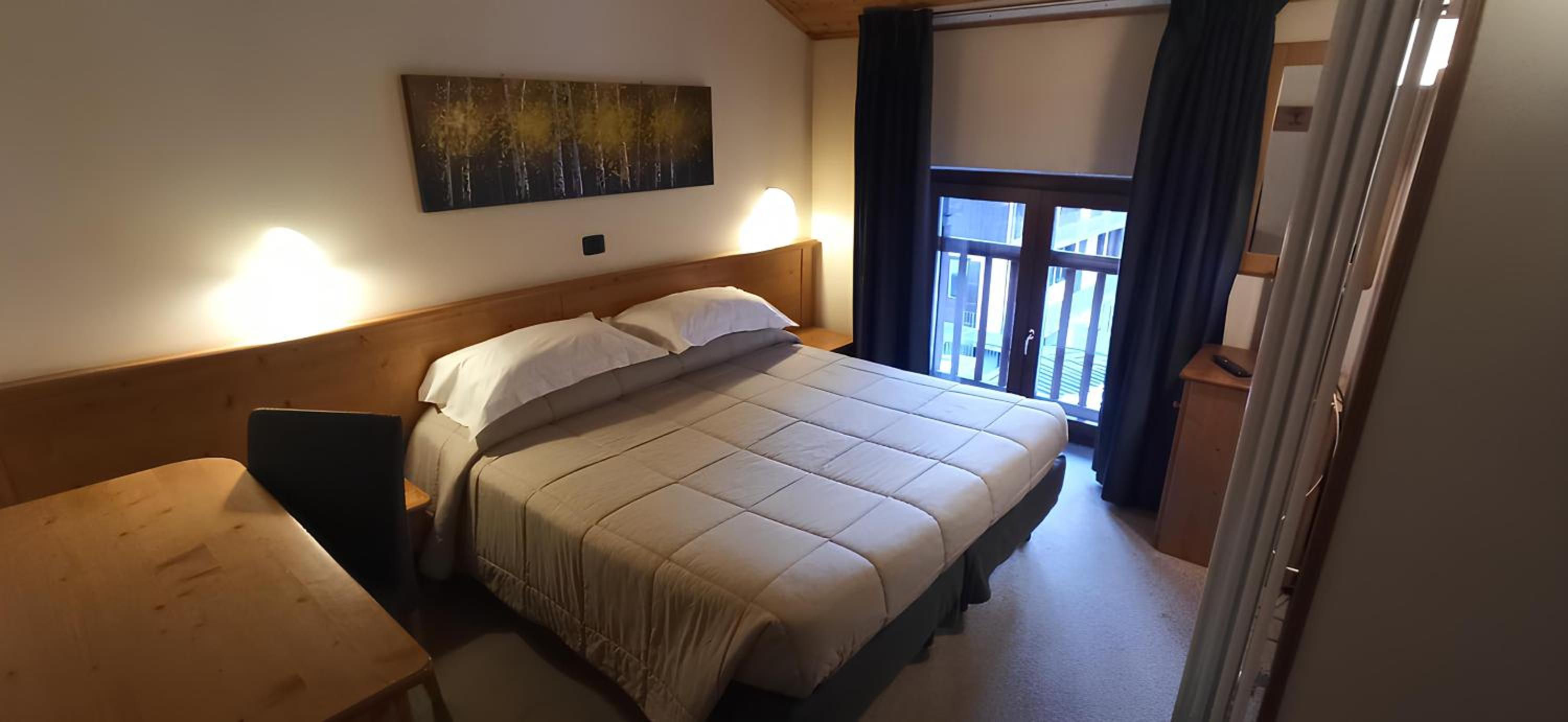 Small Double Room