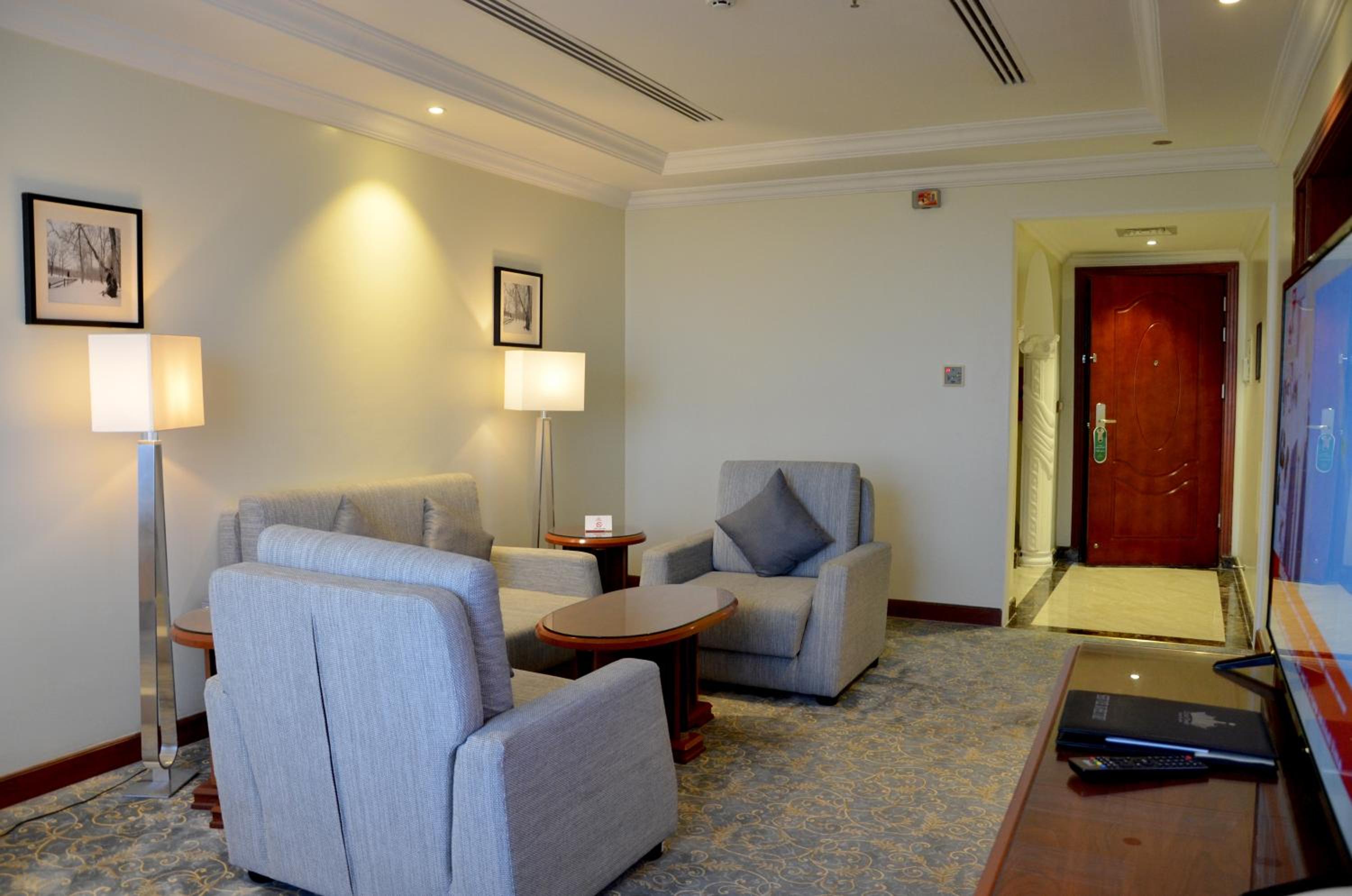 Superior Suite