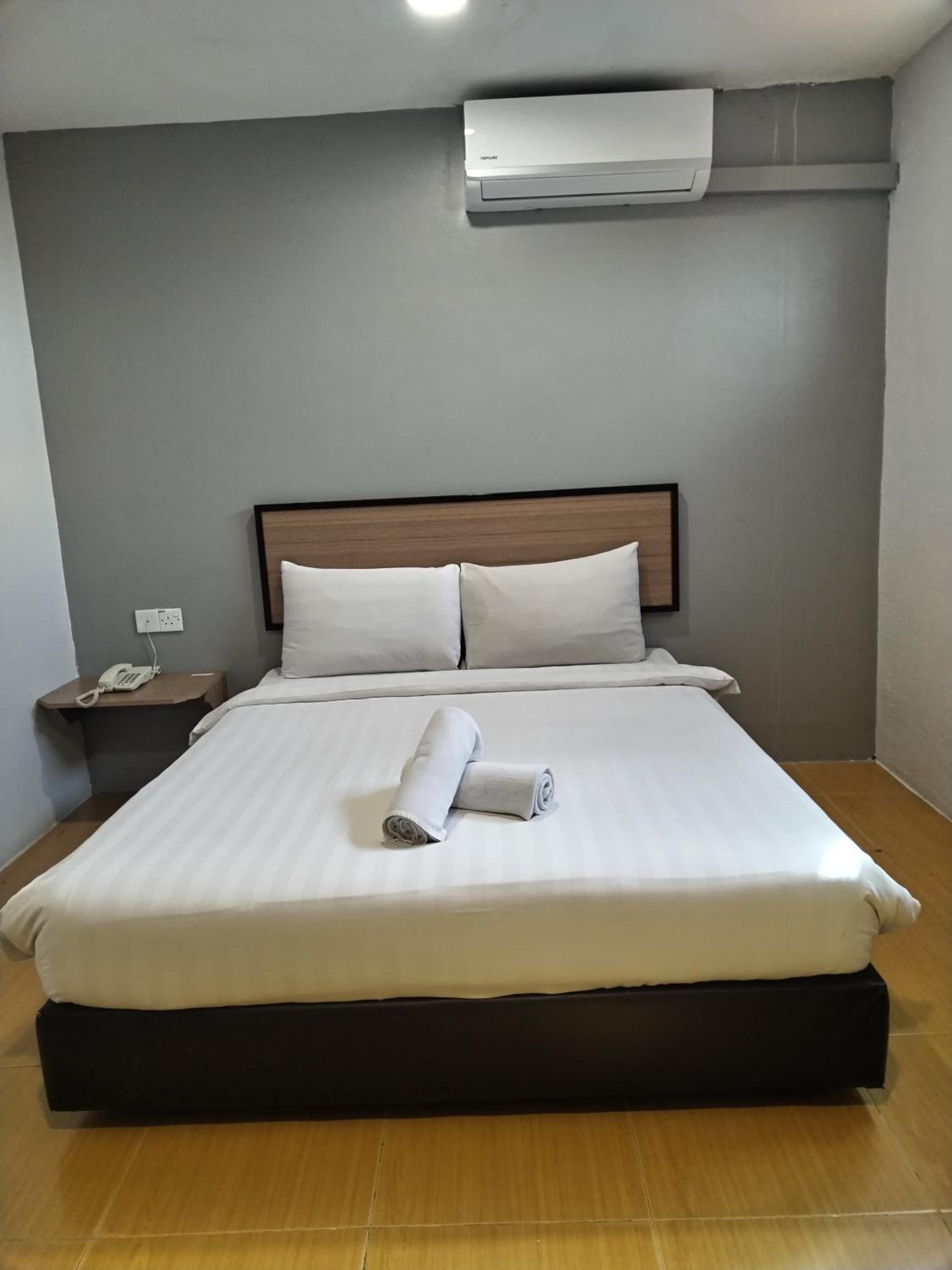 Double Room photo 3