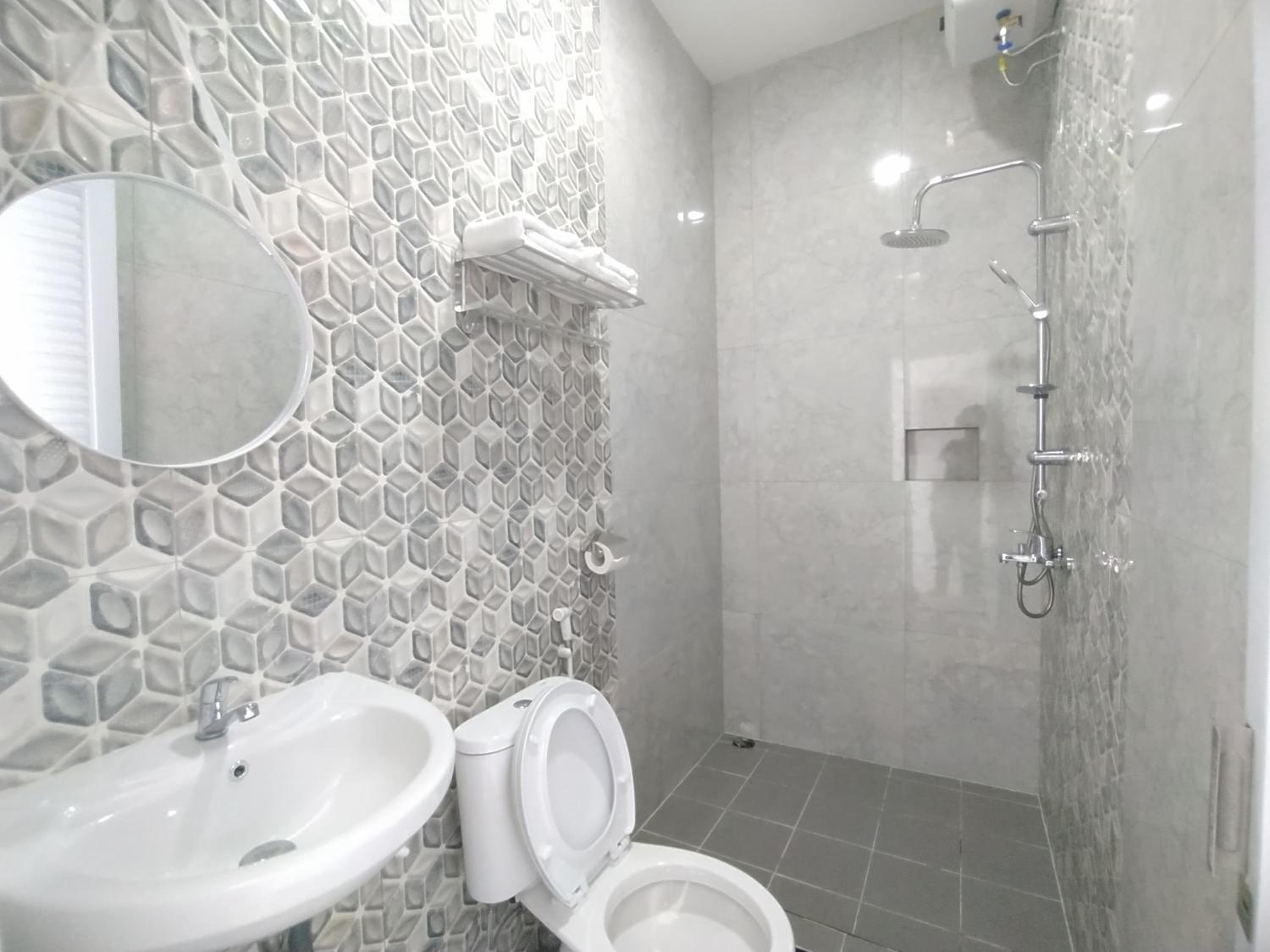 Standard Double Room photo 3