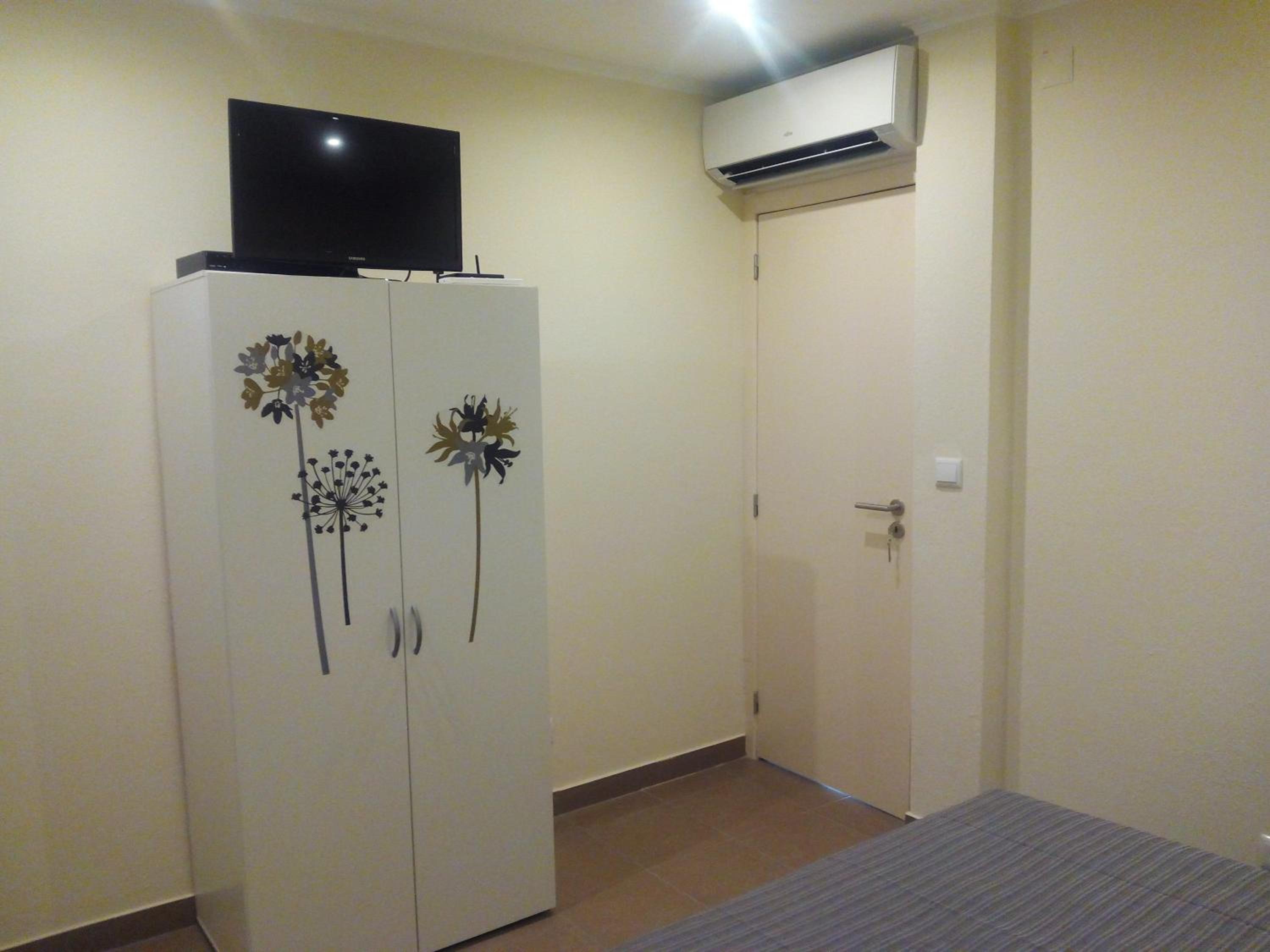 Two-Bedroom House photo 1