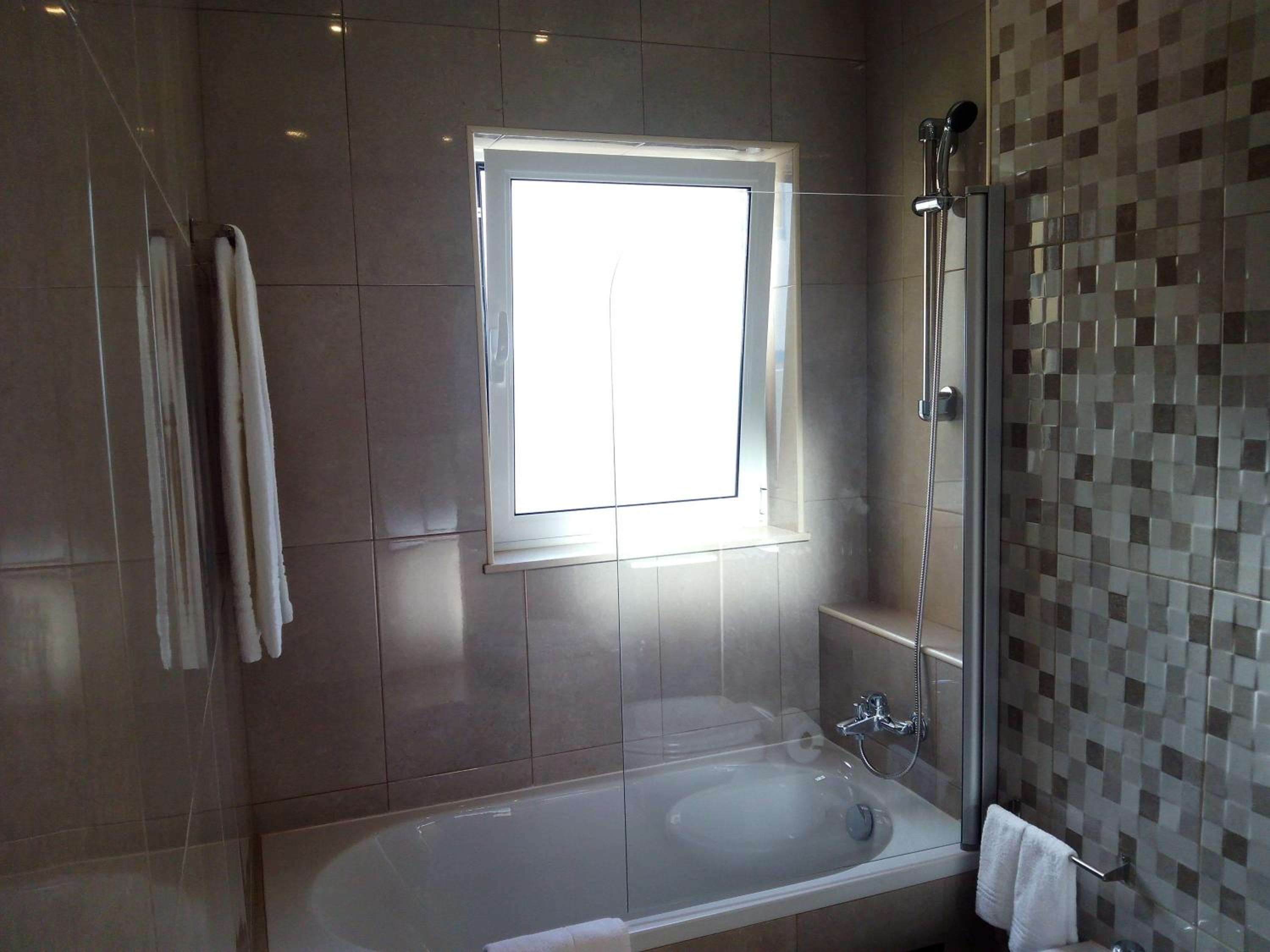 Two-Bedroom House photo 2