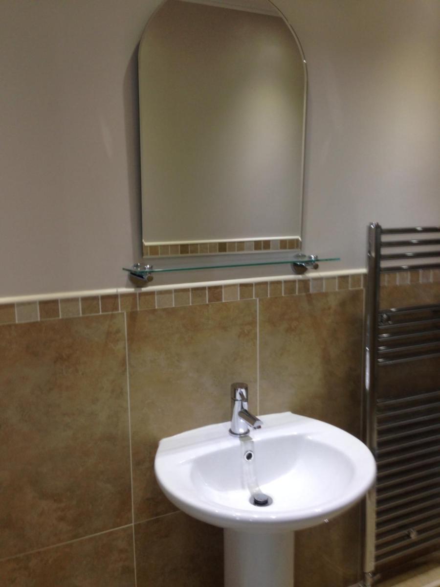 Double or Twin Room photo 3