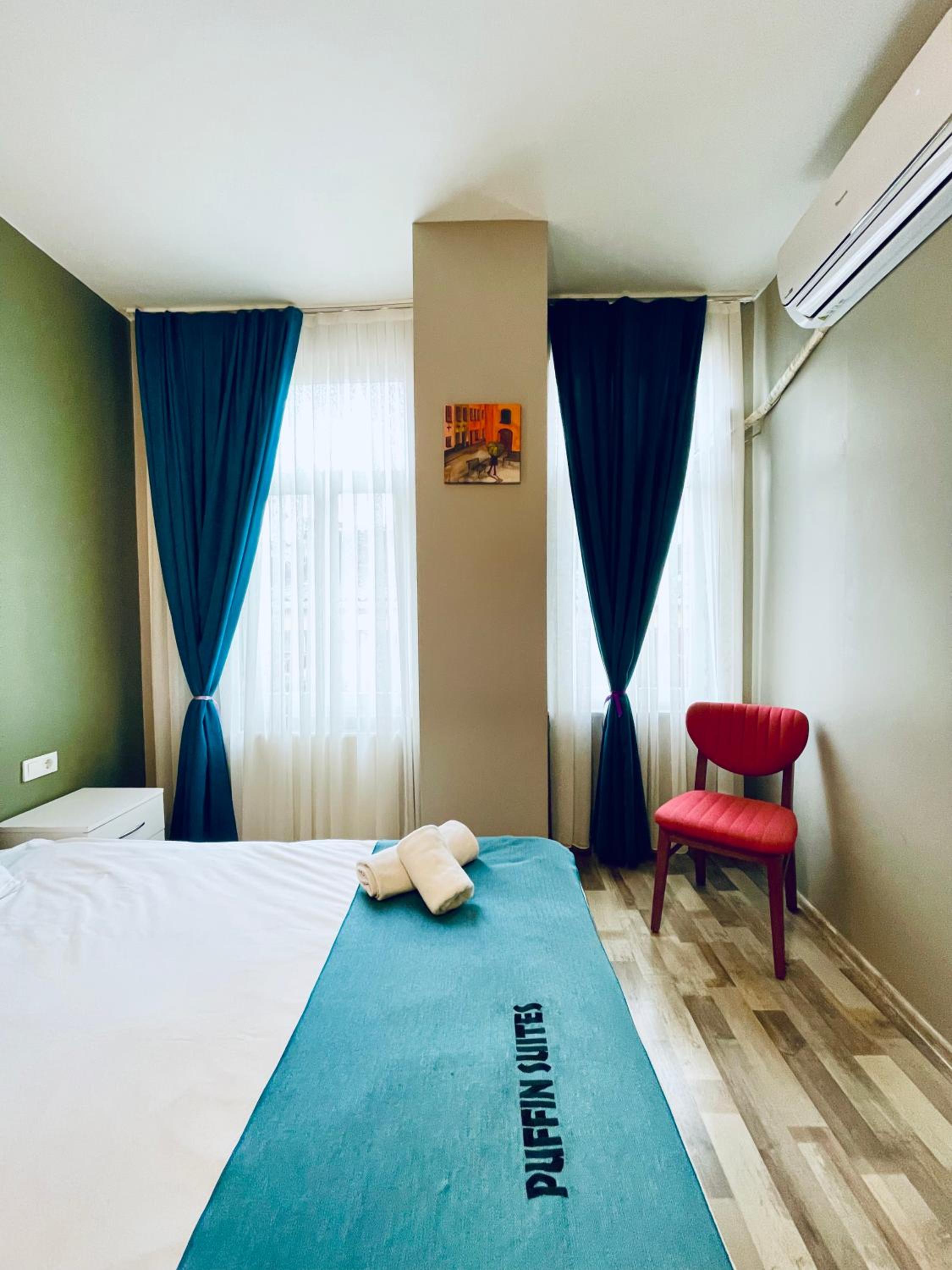 Standard Double or Twin Room photo 2
