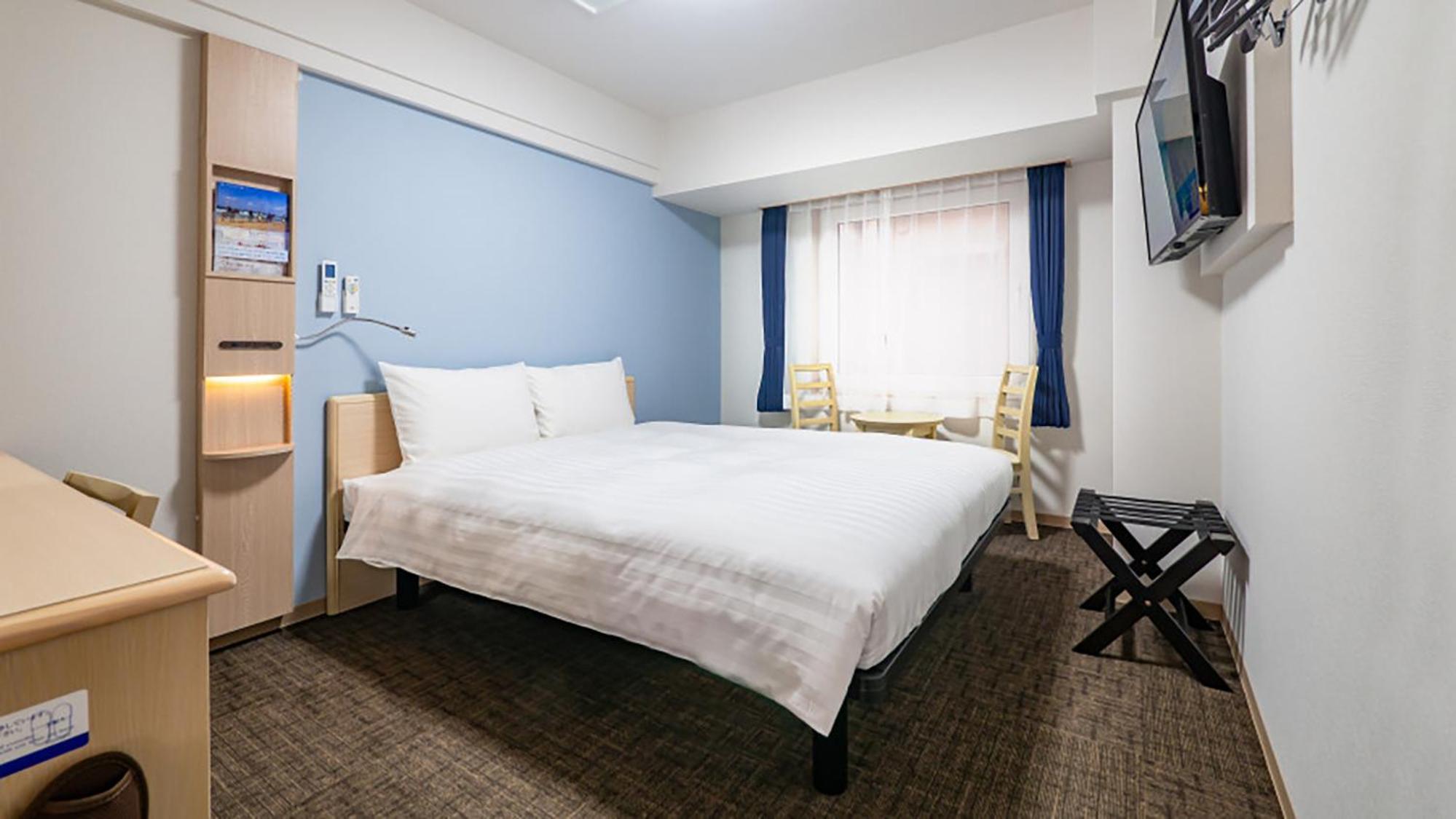 Double Room - Non-Smoking  - Photo 1