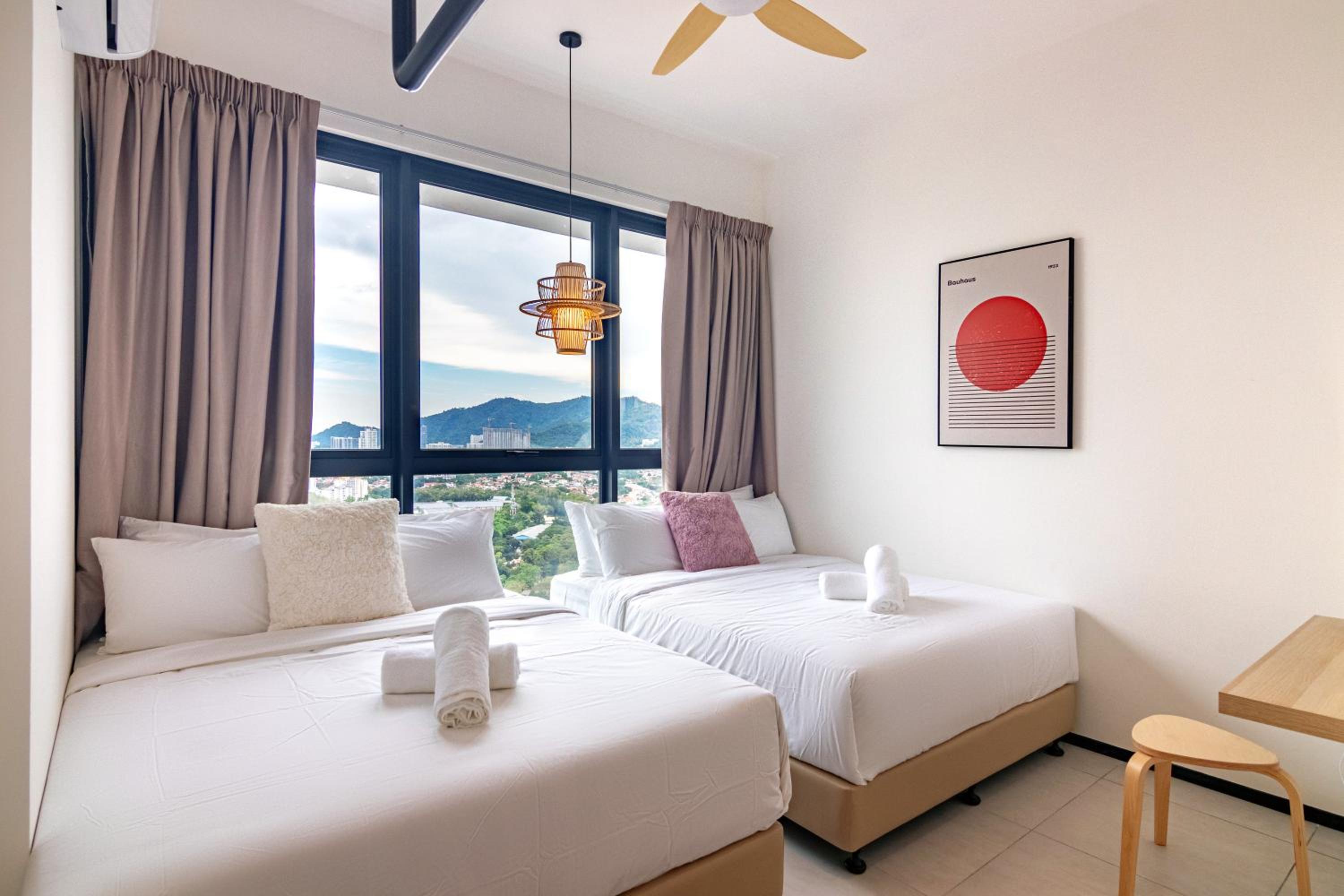 Himeji, Superior 3 Bedroom Suite
