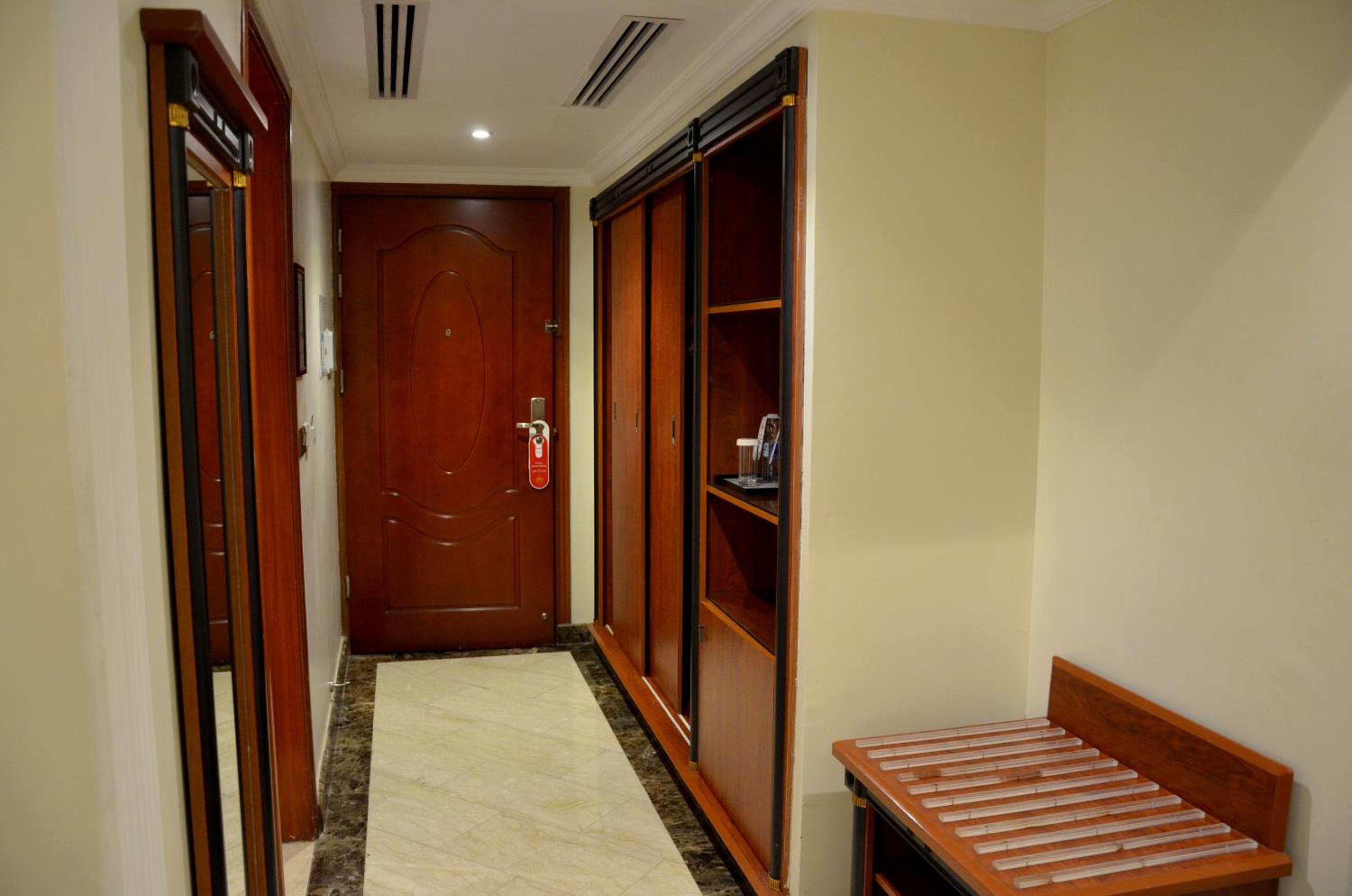 Deluxe Double Room With Sea View photo 2