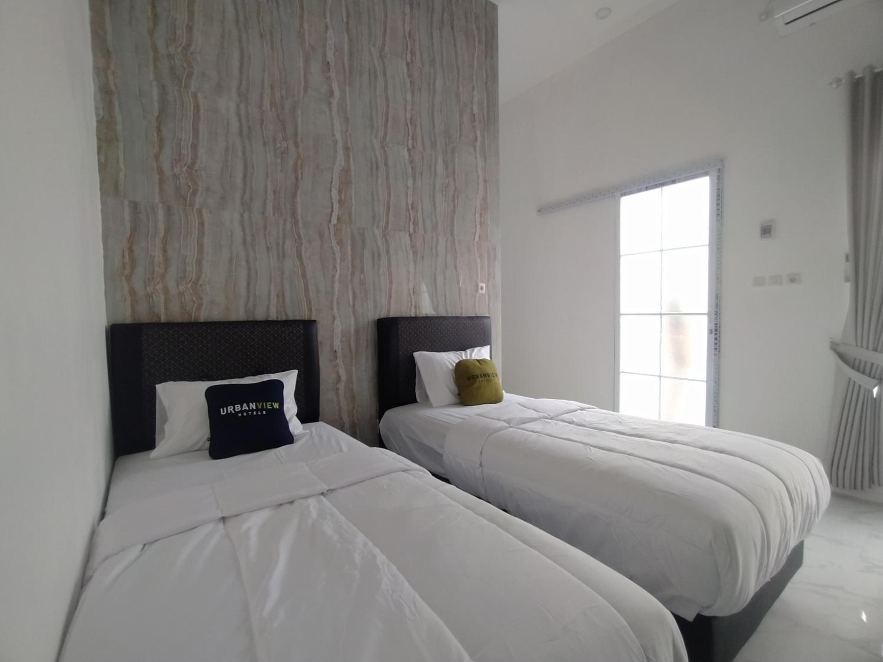 Twin Room photo 3