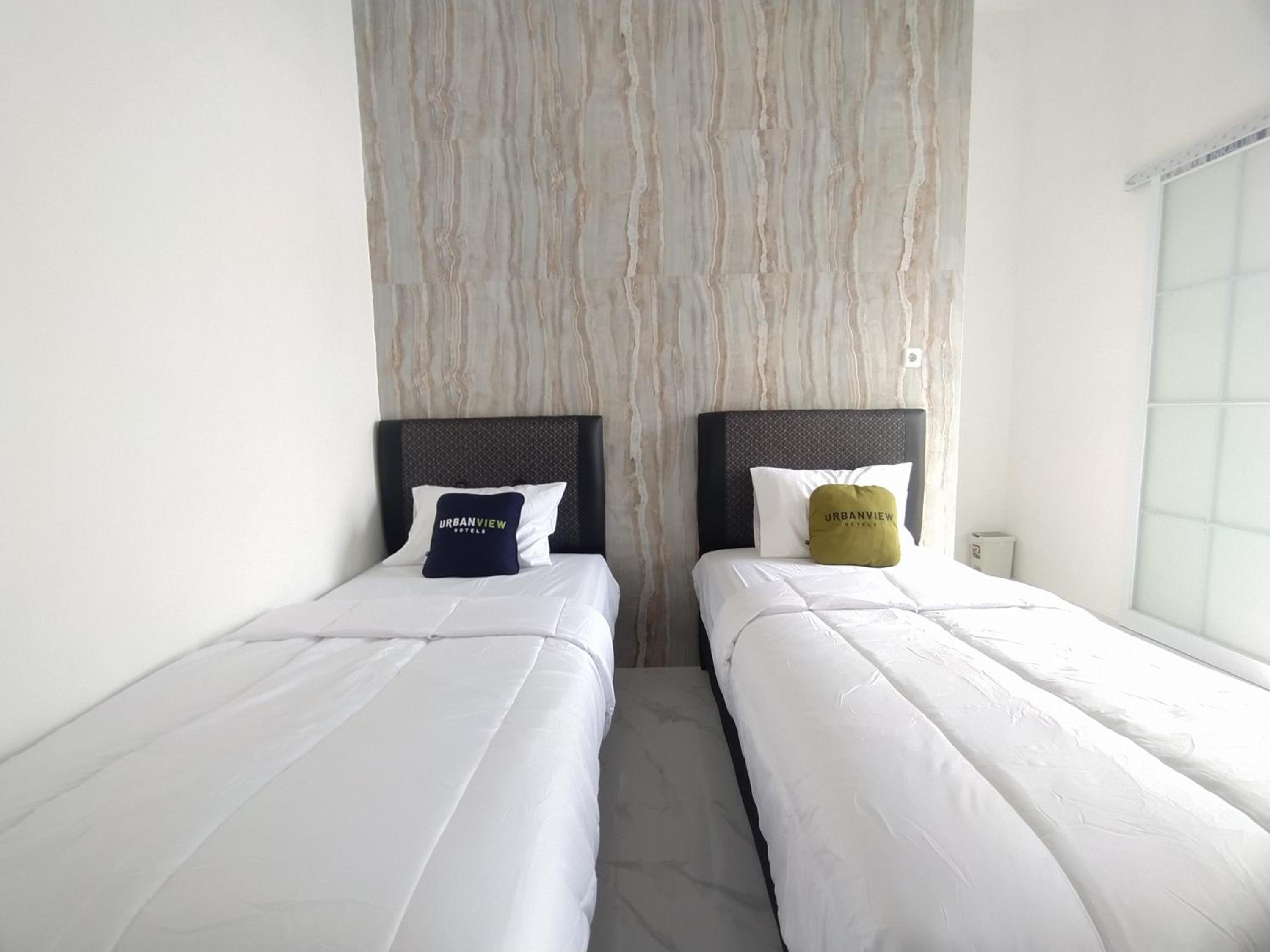 Twin Room photo 2