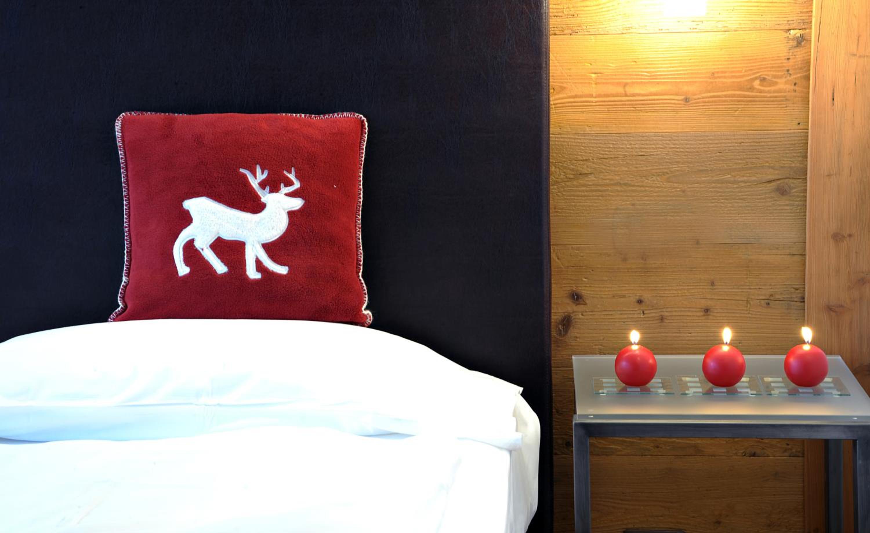 Double Room - Photo 6