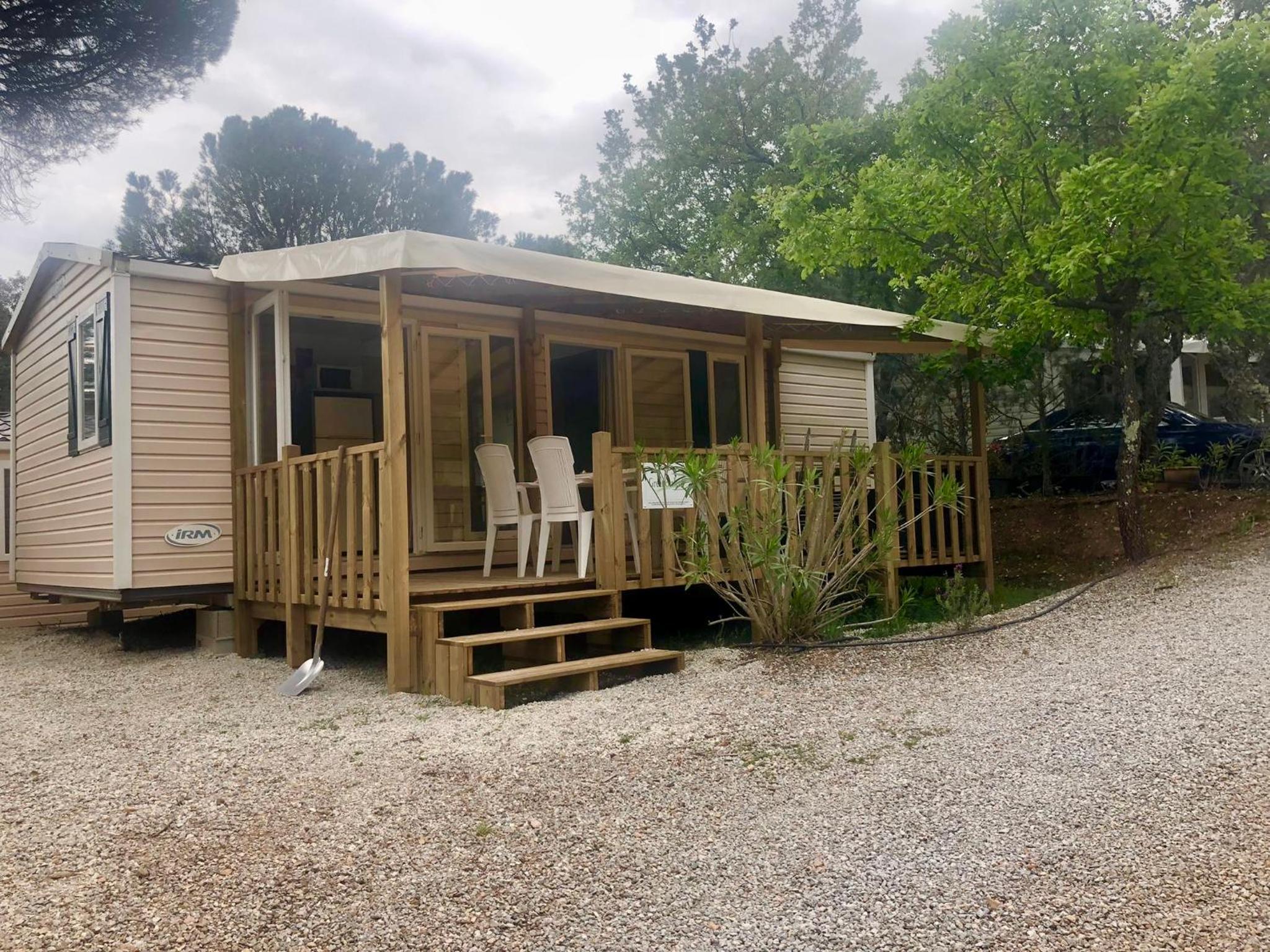 Three-Bedroom Chalet photo 2