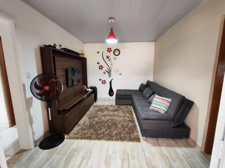 Three-Bedroom House photo 1
