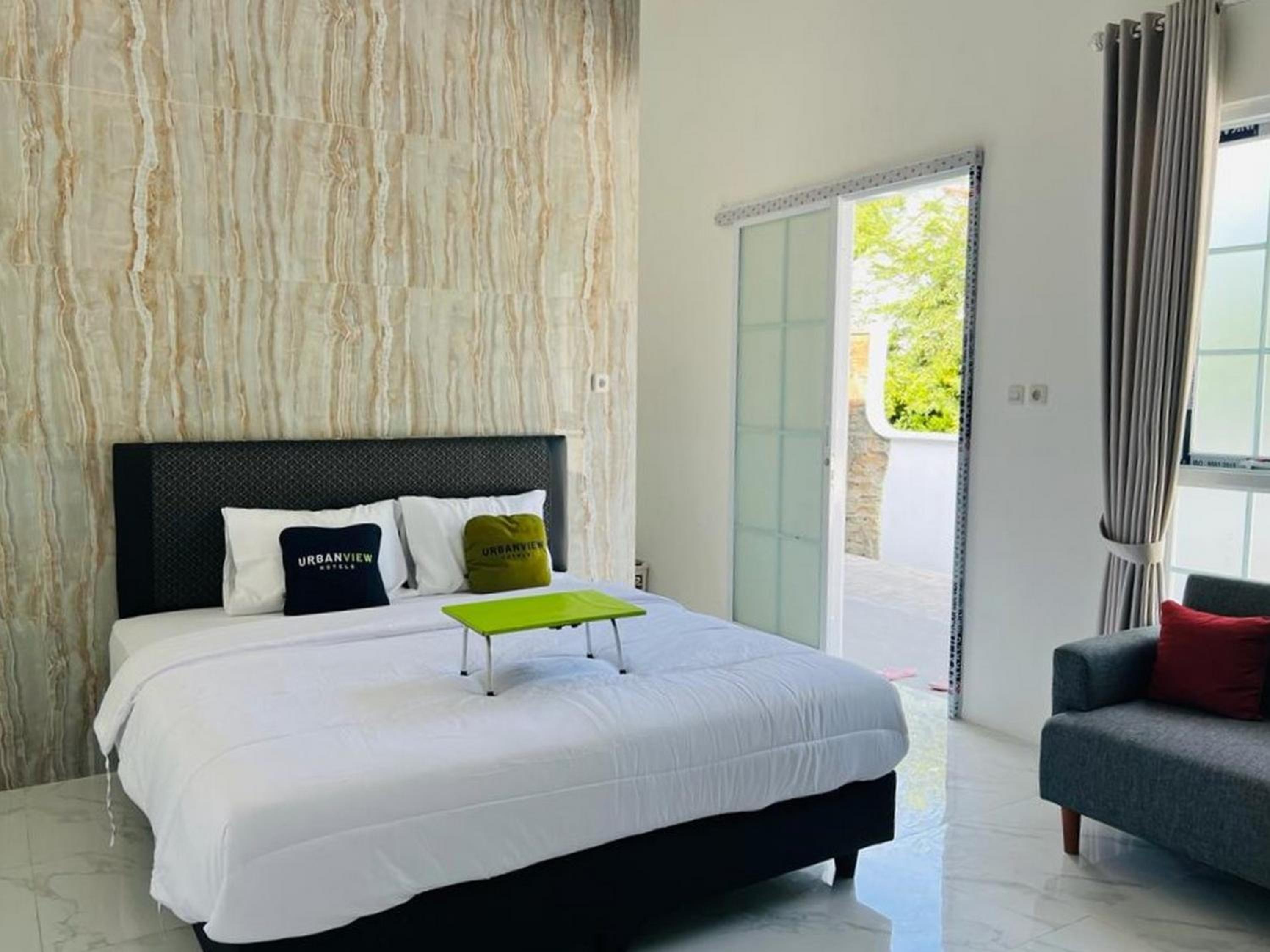 Deluxe Room photo 3