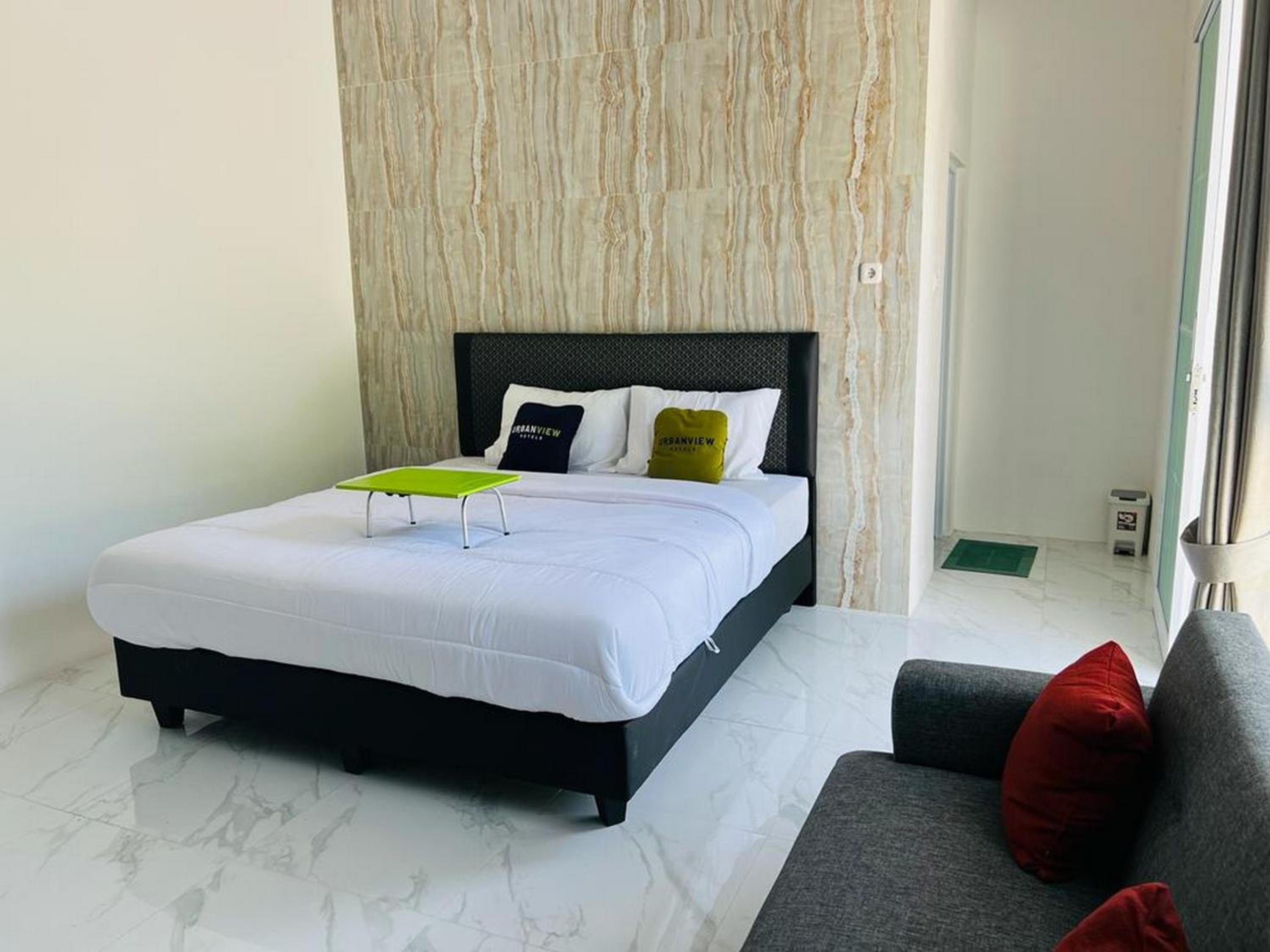 Deluxe Room photo 2
