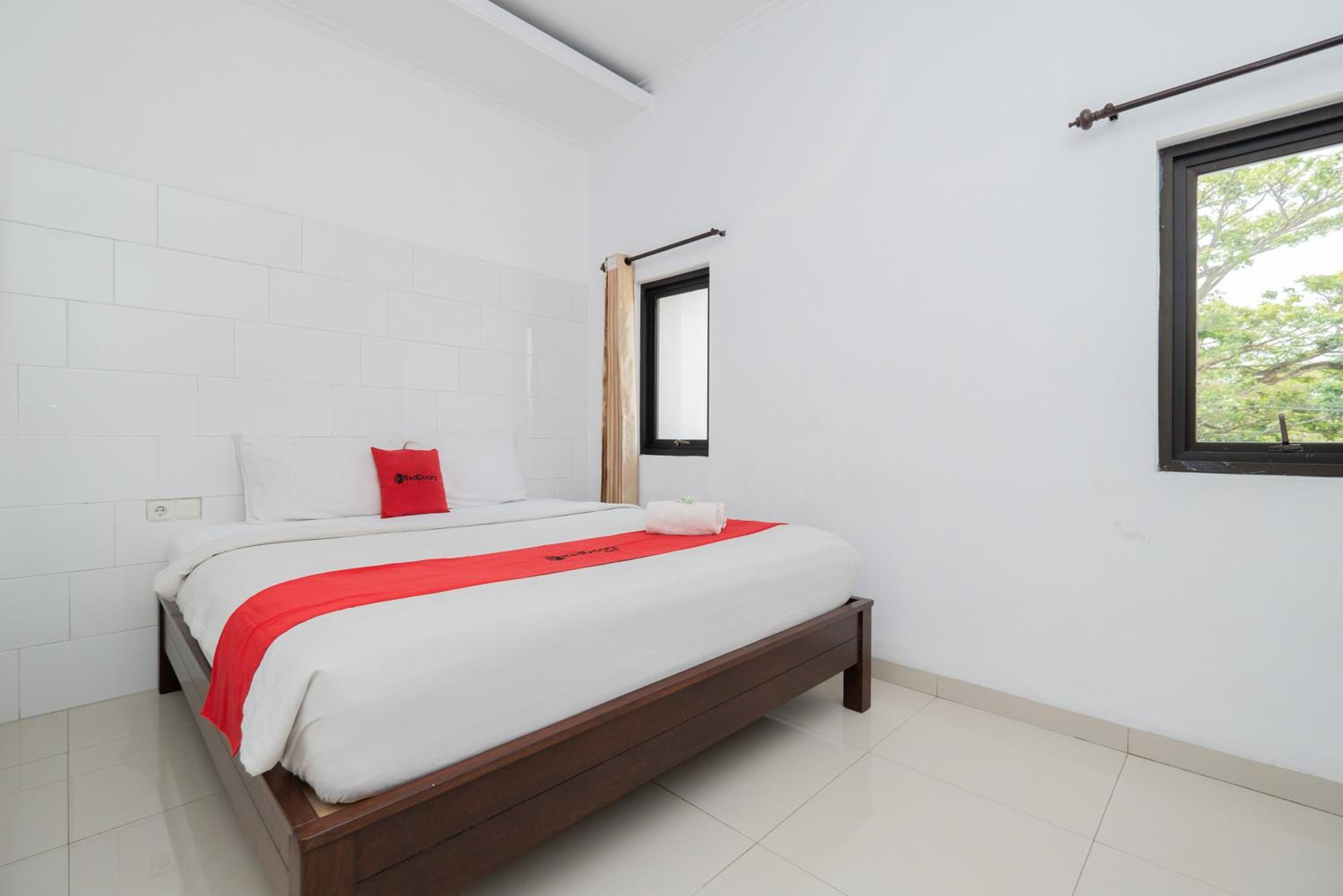 Double Room - Photo 1