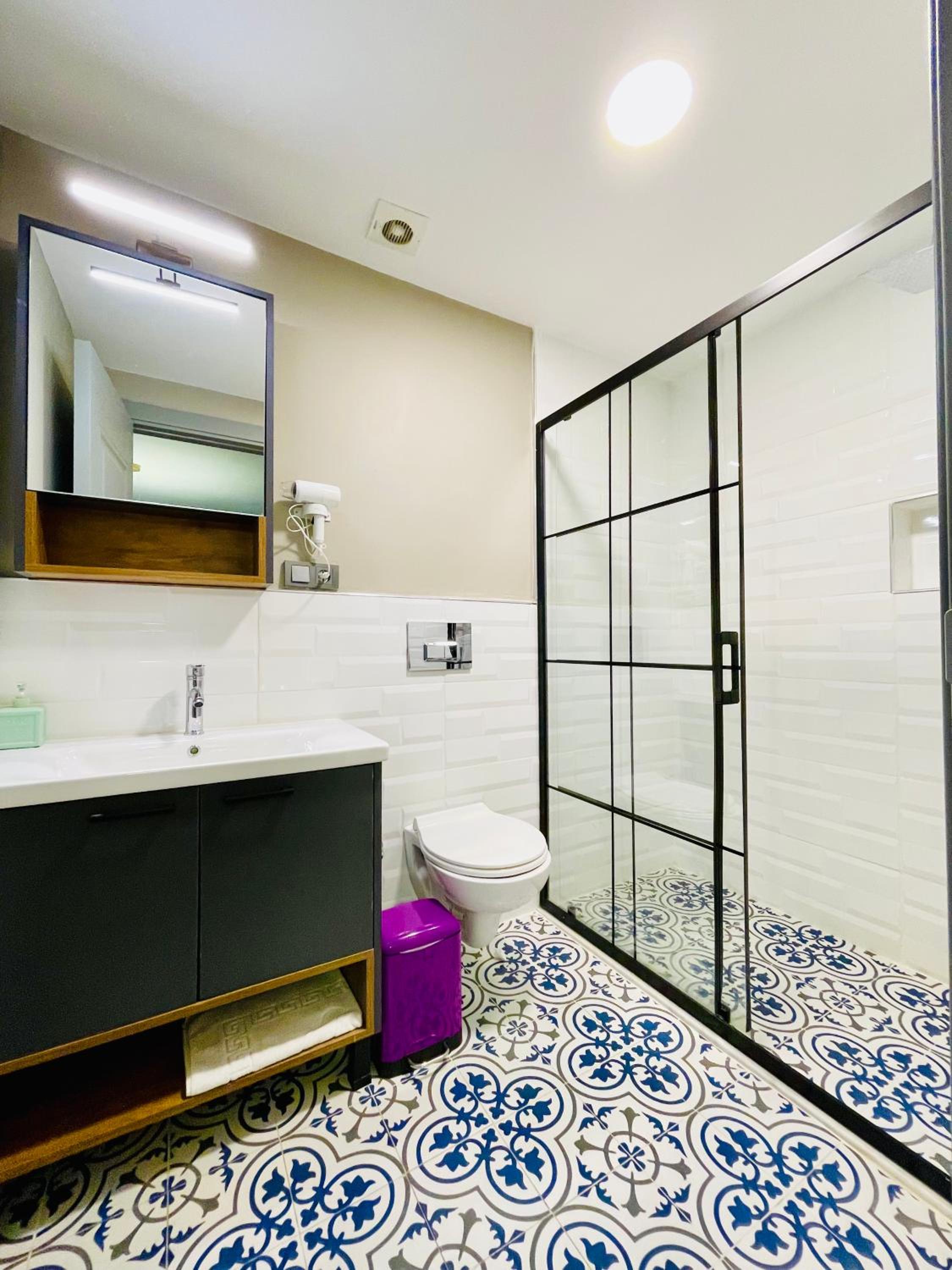 Superior Double Room photo 2