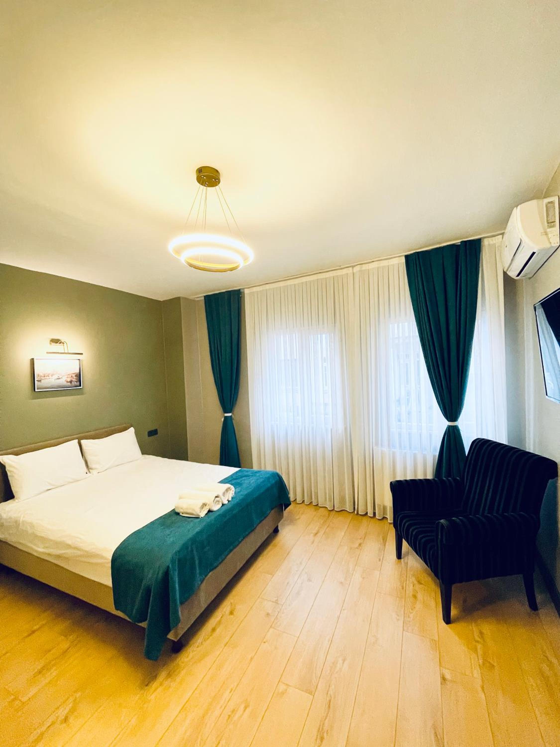 Superior Double Room photo 1