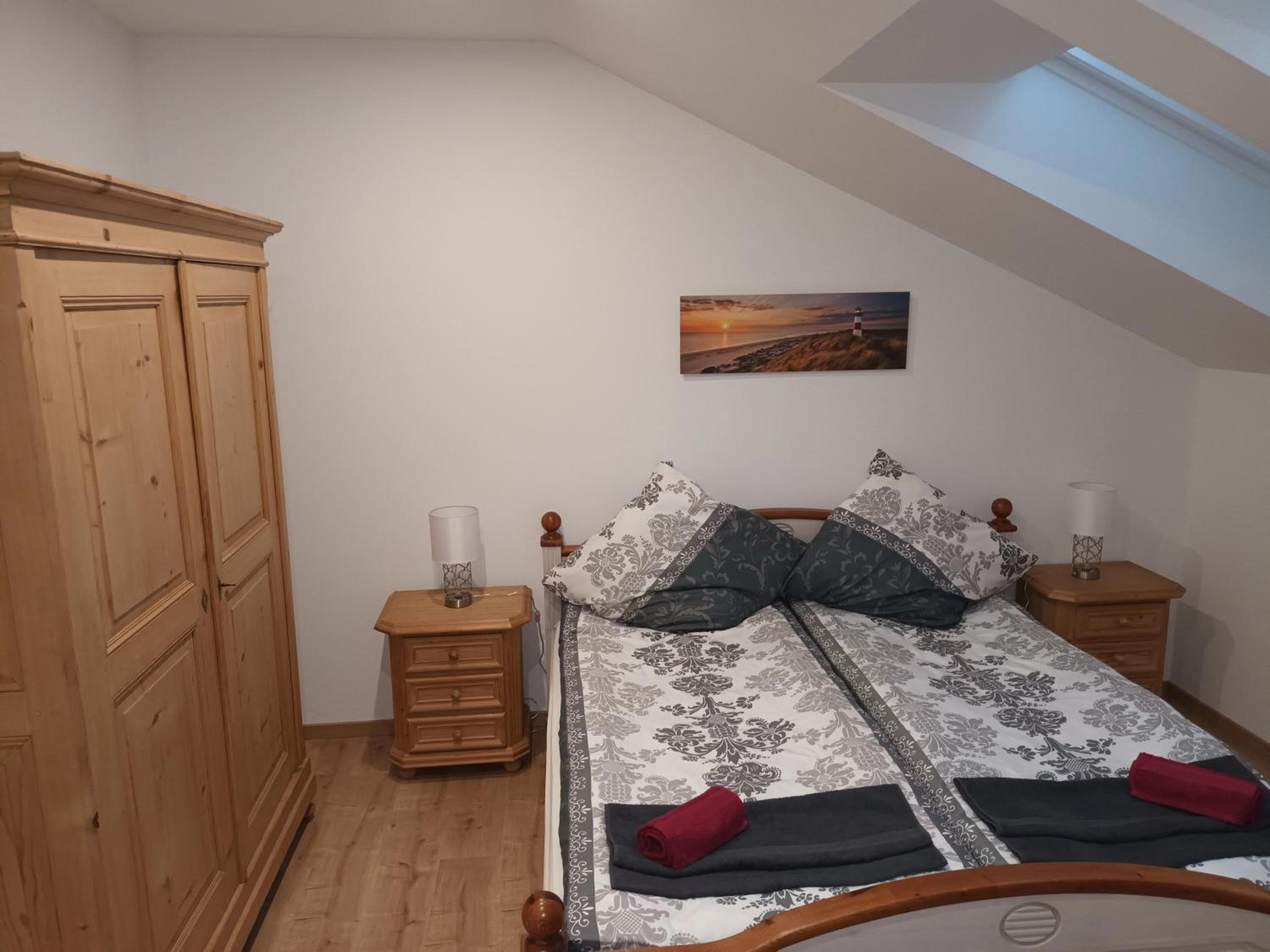 Three-Bedroom Premium Apartment with Balcony photo 3