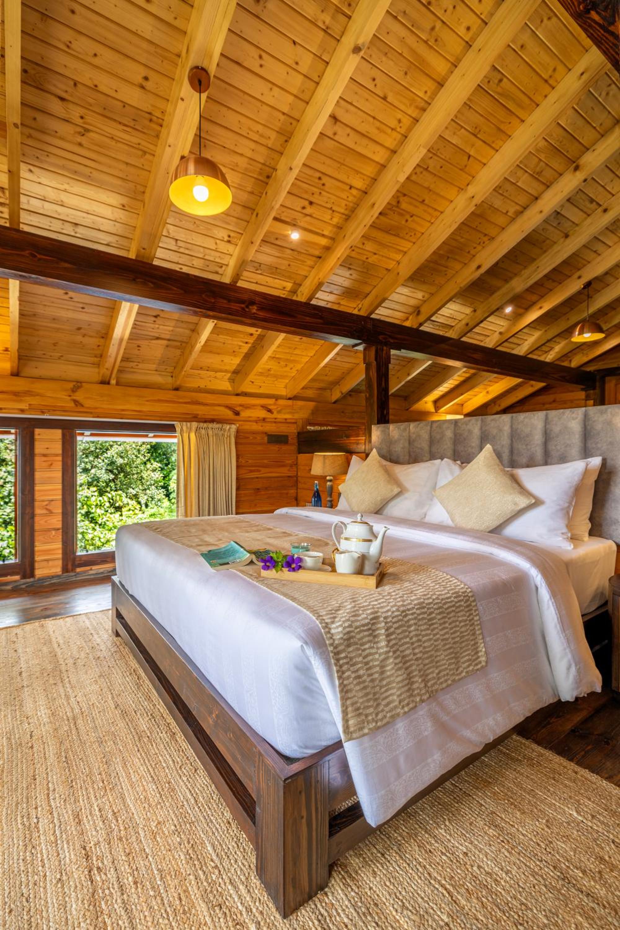Hibiscus Pearl 1 Bedroom