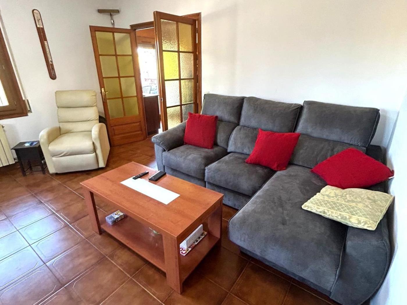 Casa de Vacaciones