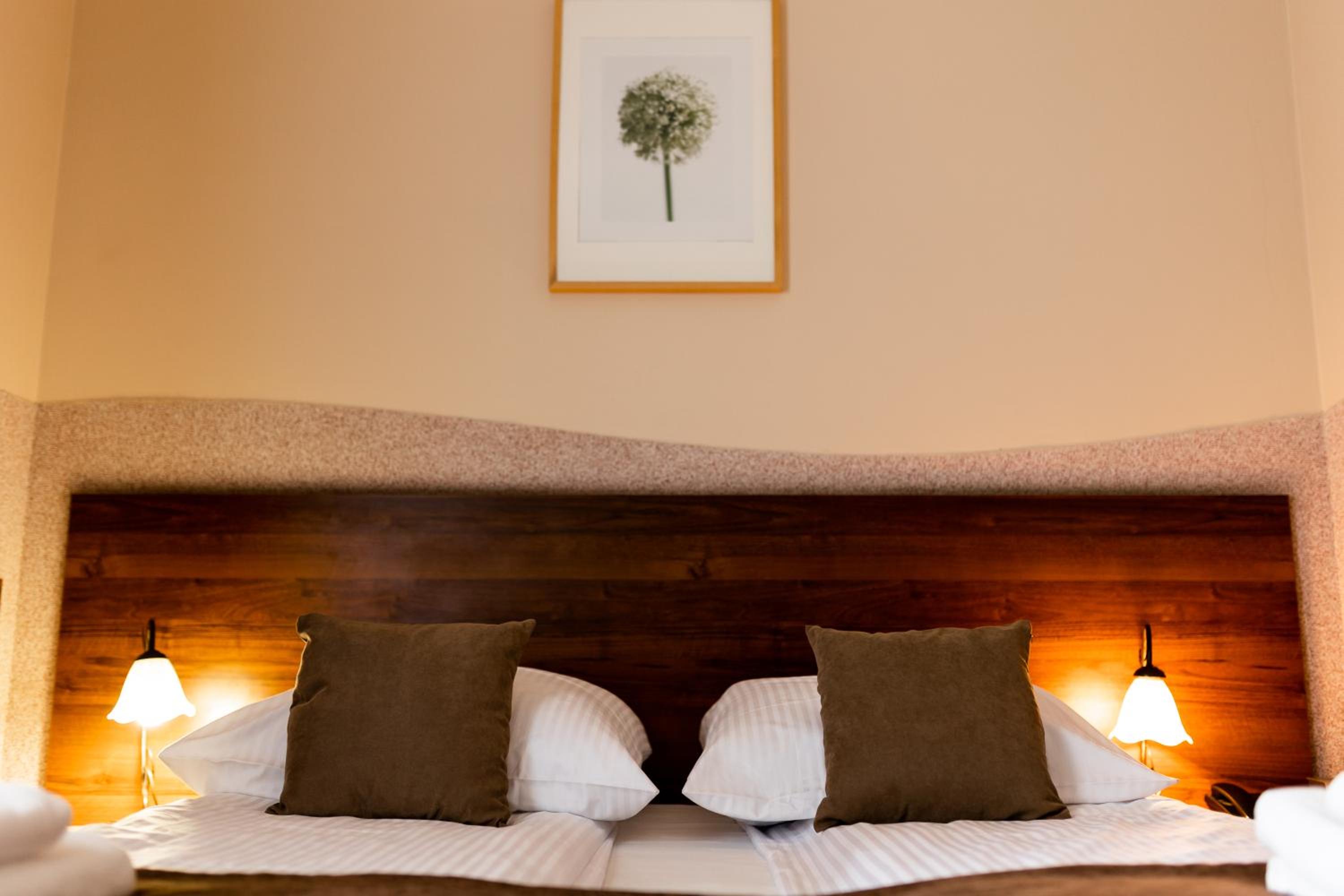 Double Room with Private Bathroom photo 3