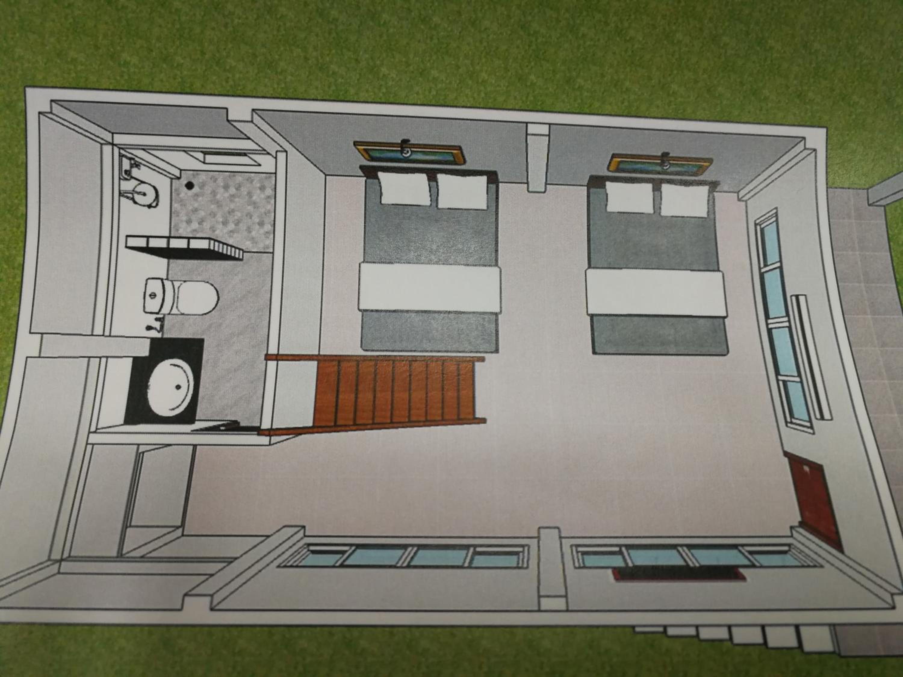 Superior Family Room photo 2