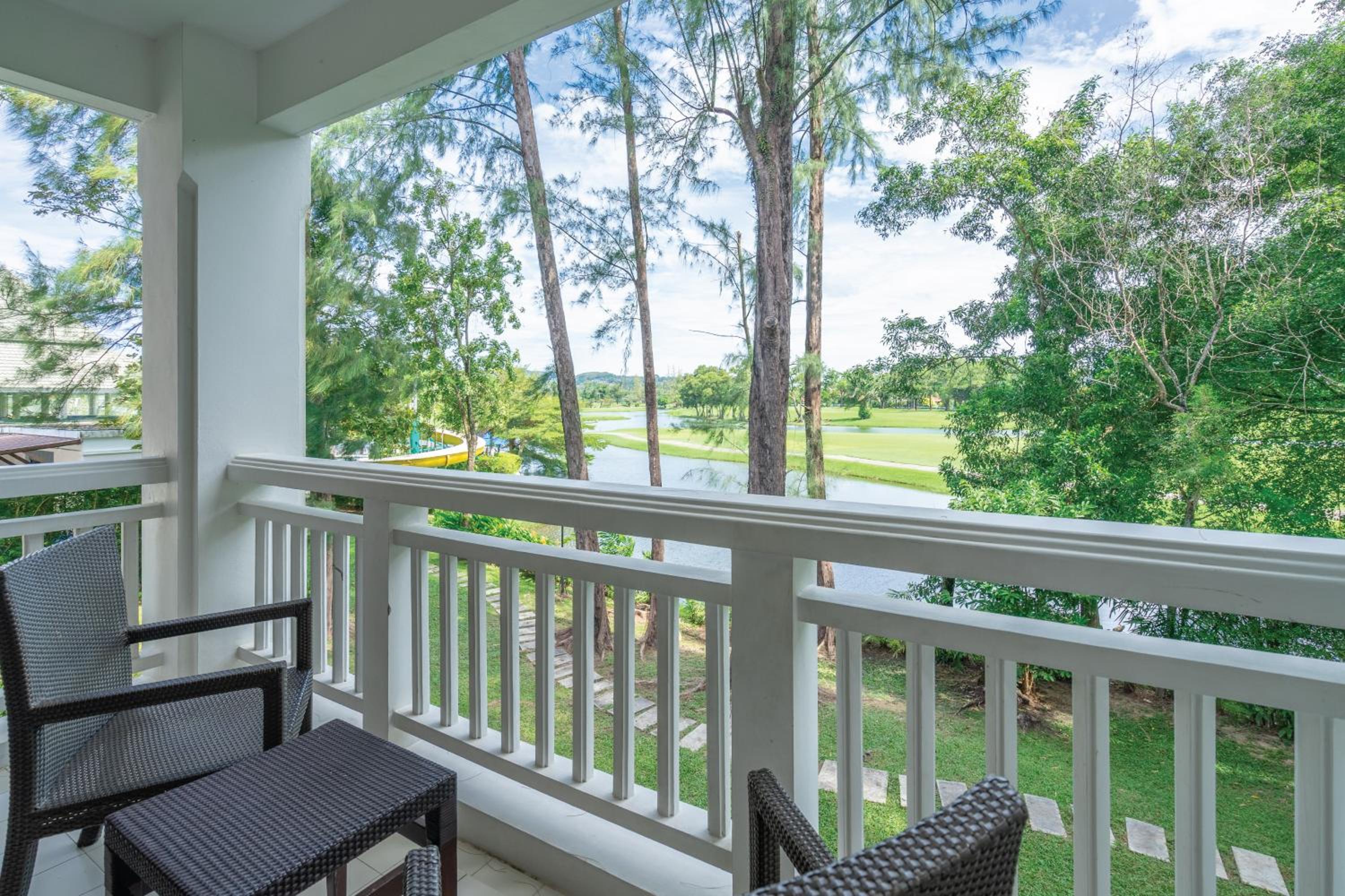 Golf View Suite King (Size 78 Sqm.) photo 3