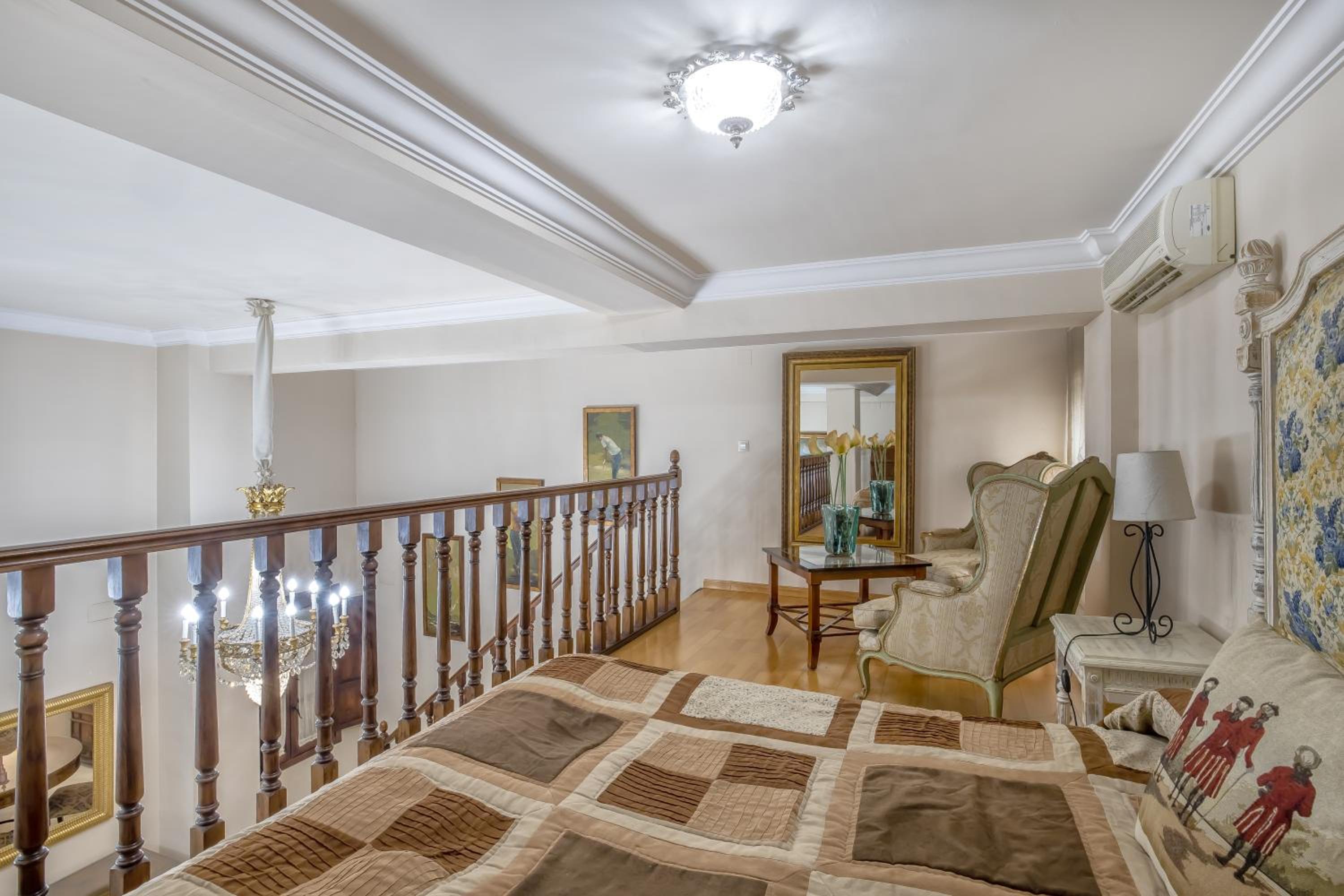 Two-Bedroom Apartment - Photo 19