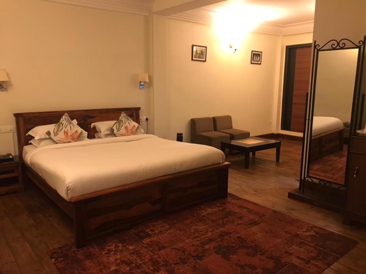 Supreme Room - Photo 5