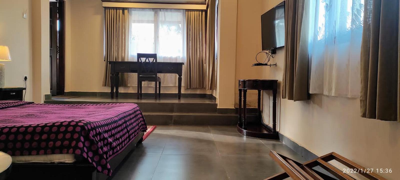 Supreme Room - Photo 2